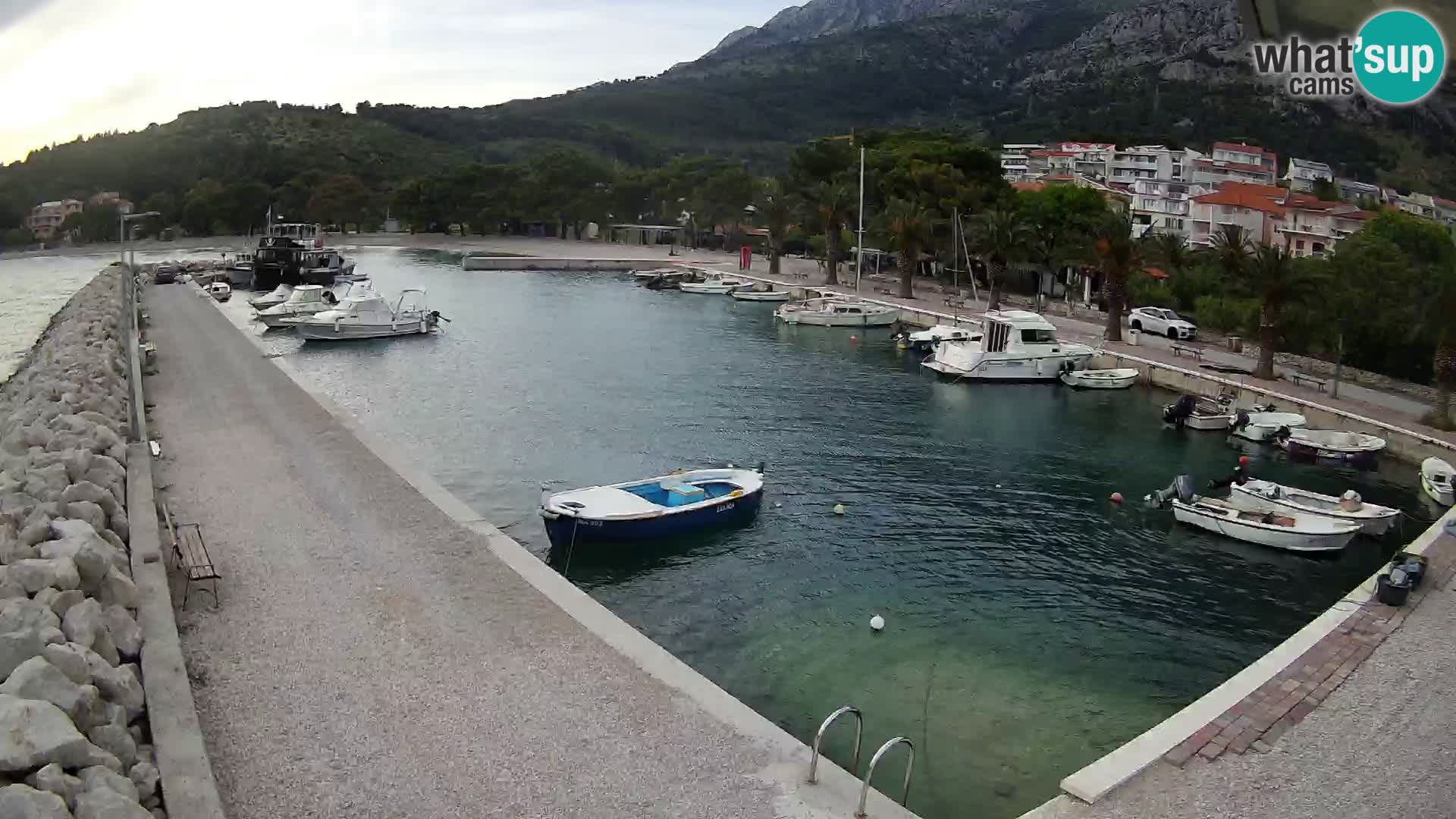 Marina Blato Živogošće