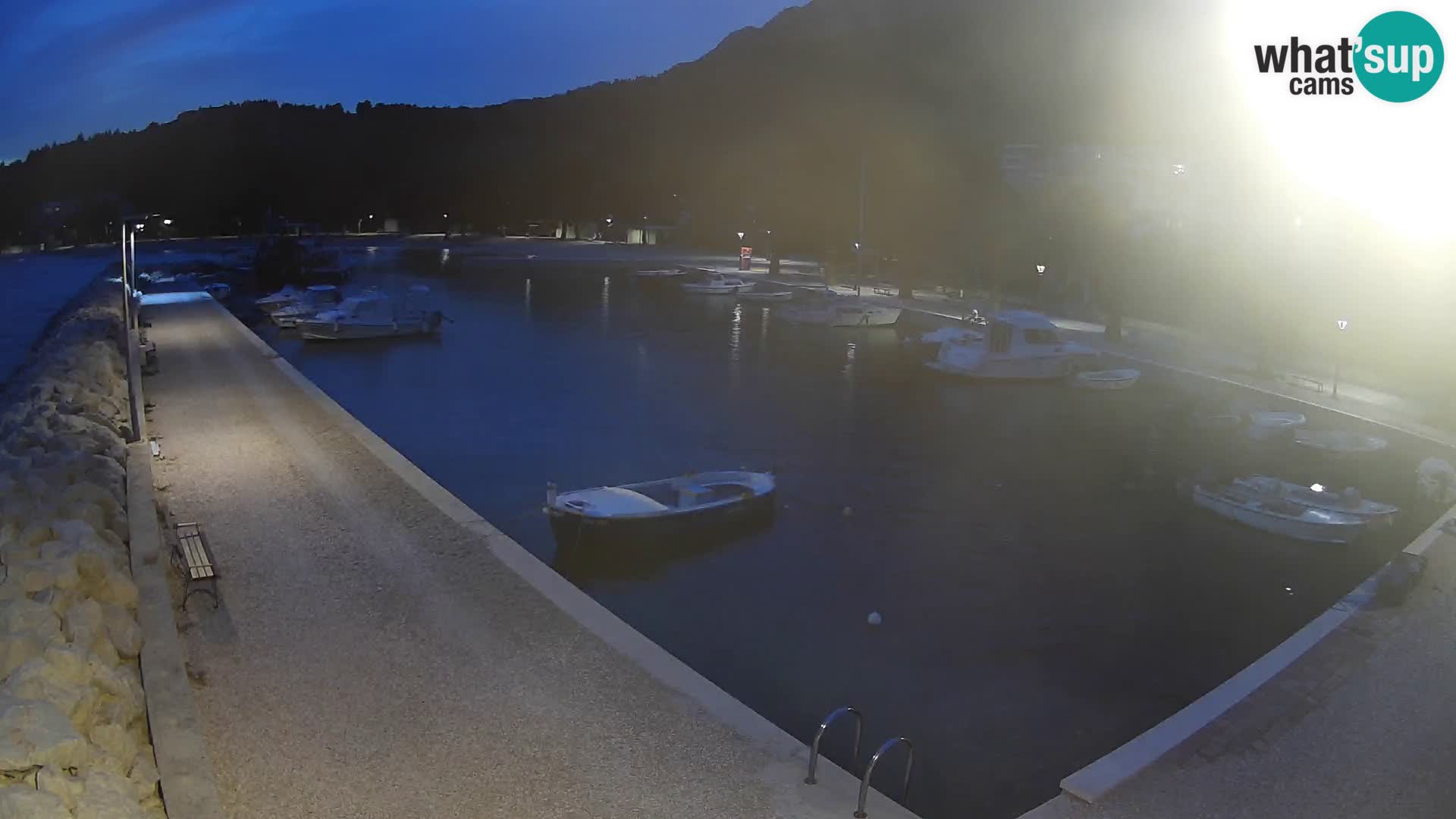 Marina Blato Živogošće