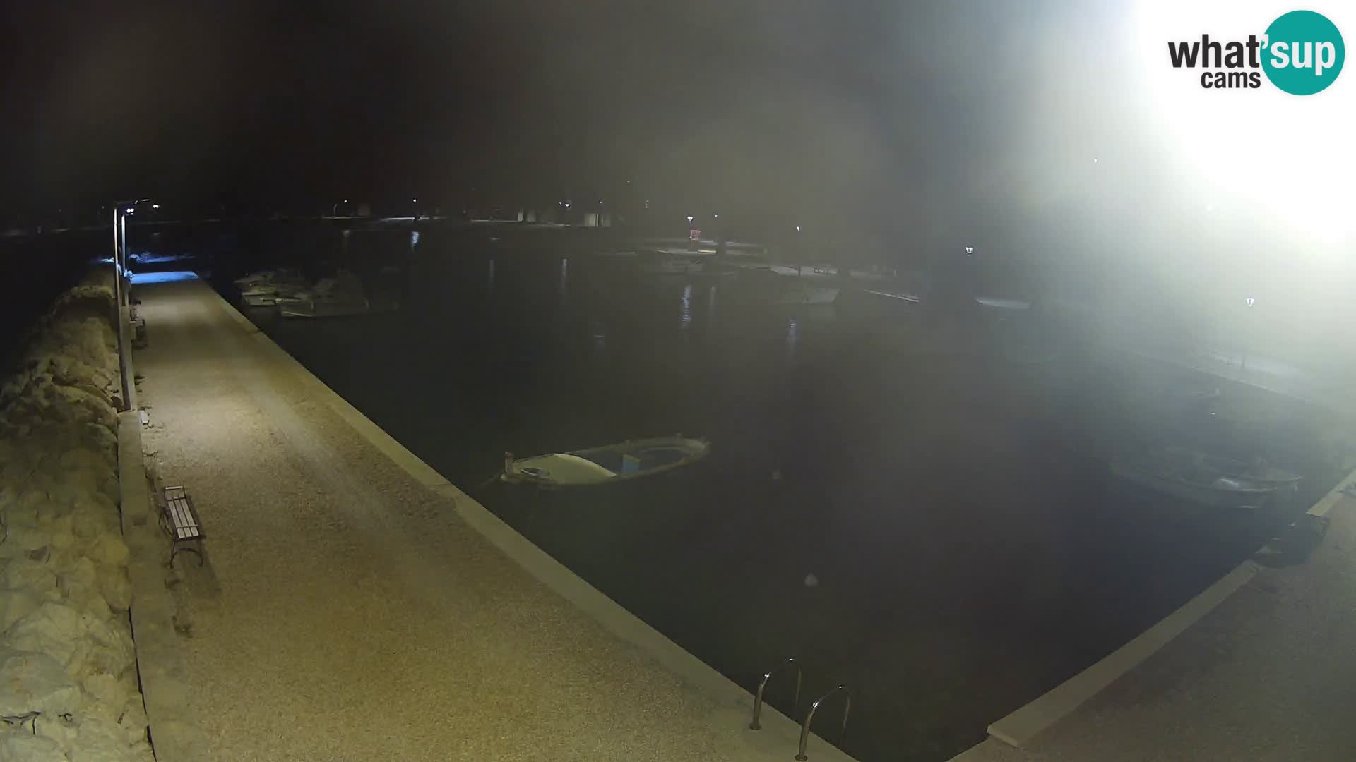 Marina Blato Živogošće