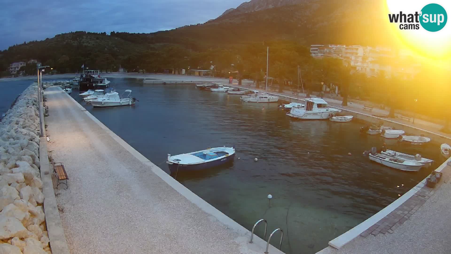 Marina Blato Živogošće