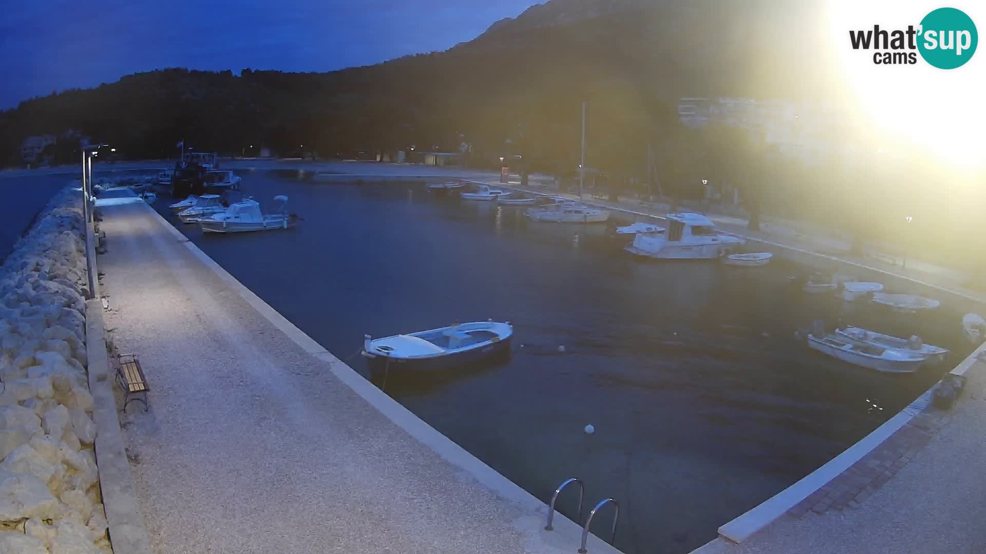 Marina Blato Živogošće