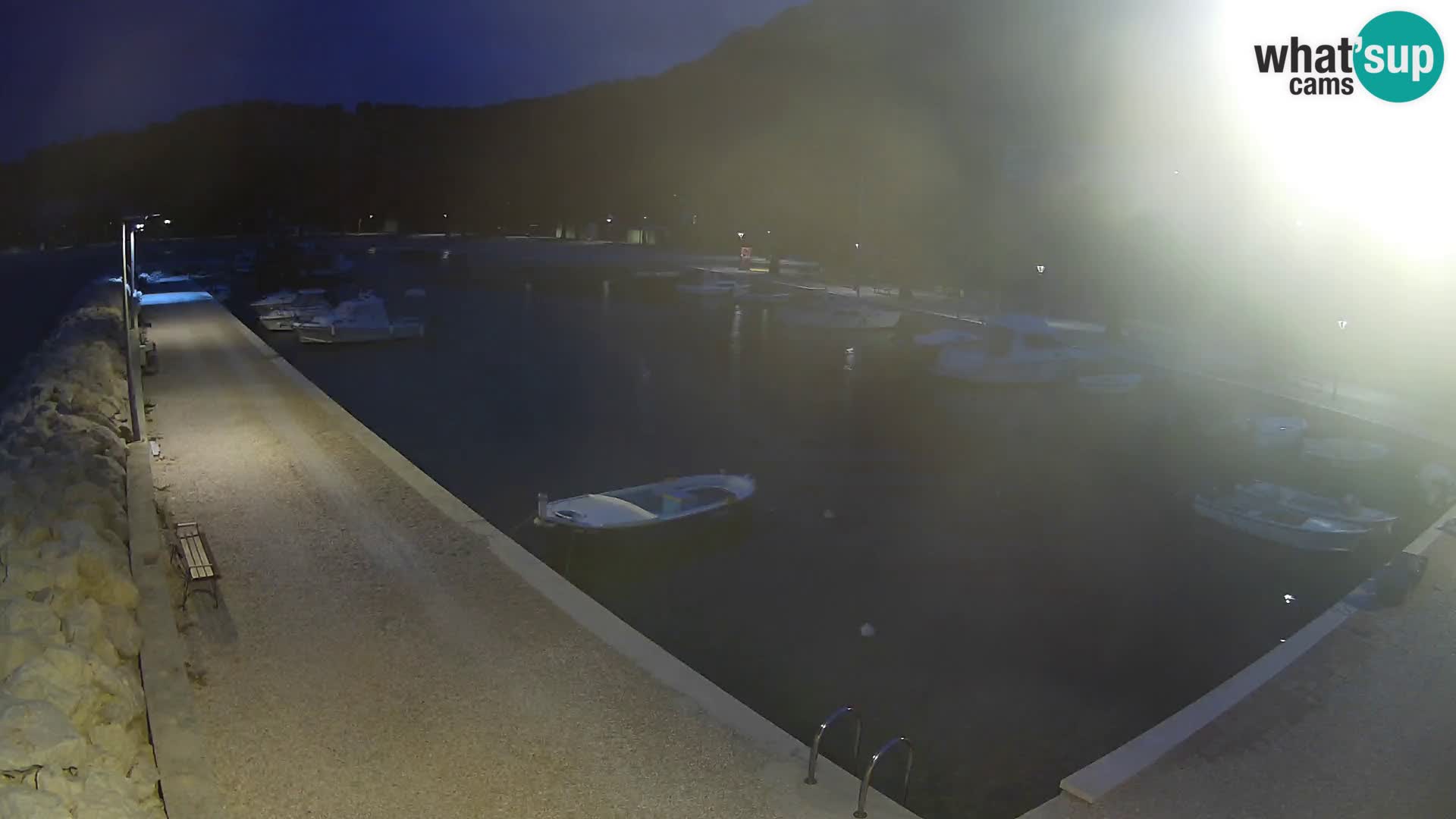 Marina Blato Živogošće