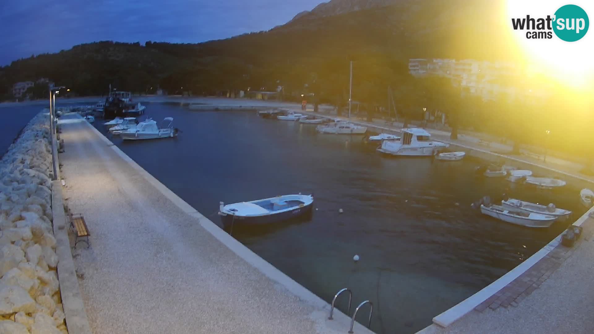 Marina Blato Živogošće