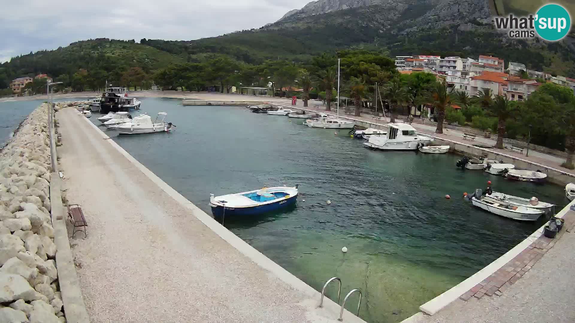 Marina Blato Živogošće