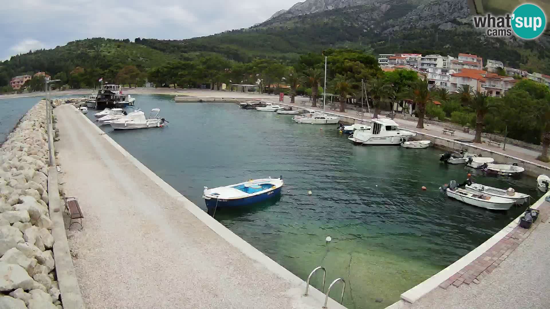 Marina Blato Živogošće