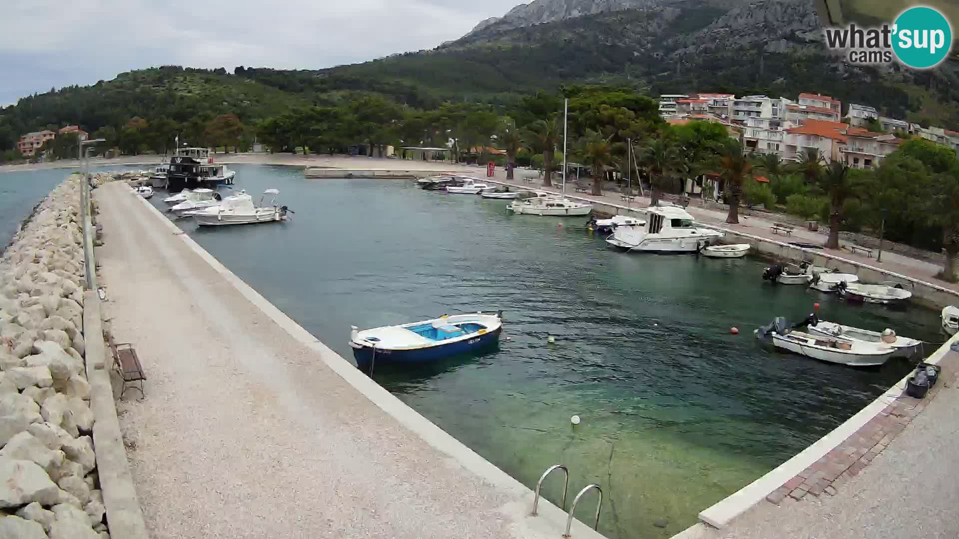 Marina Blato Živogošće