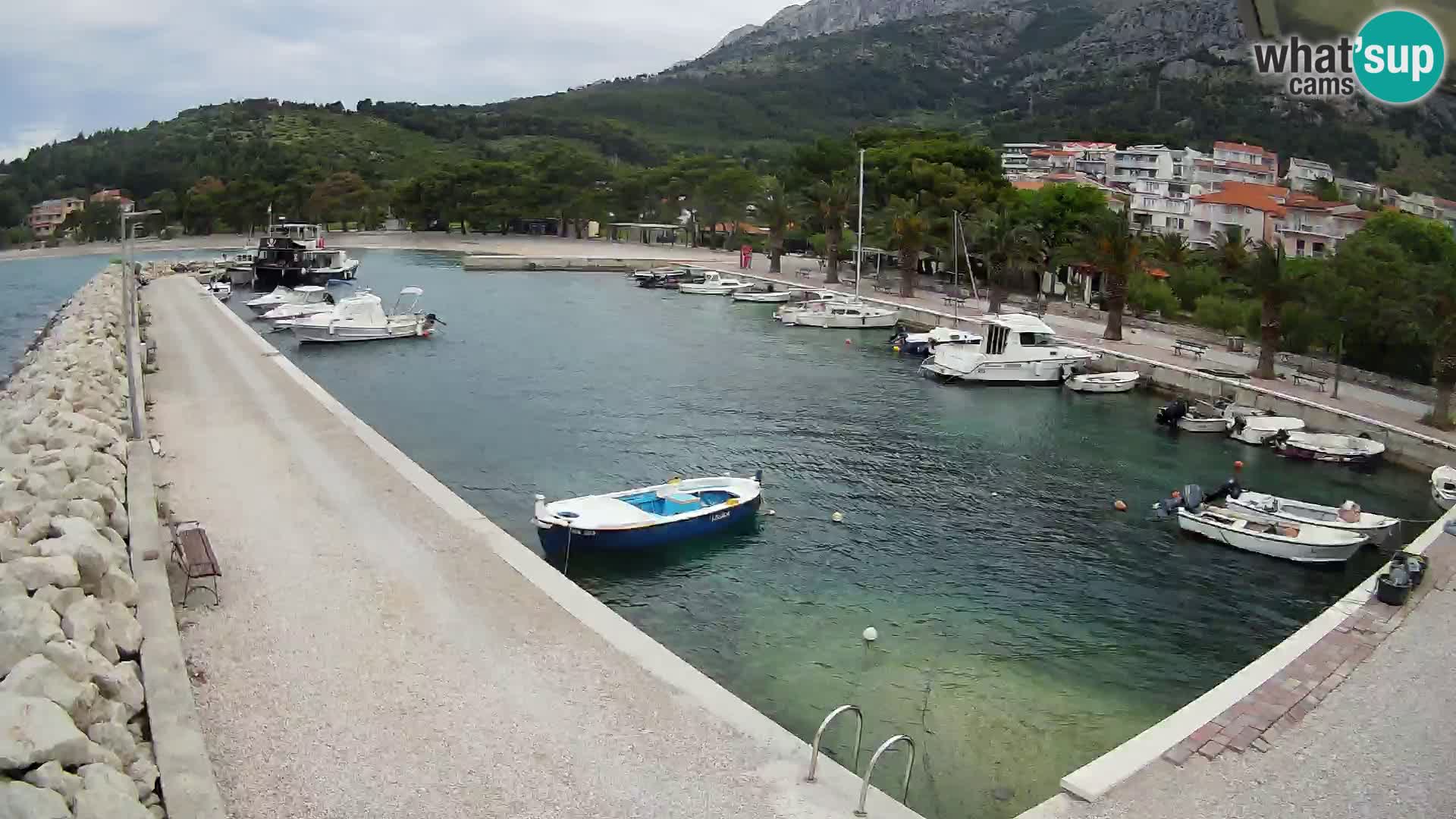 Marina Blato Živogošće