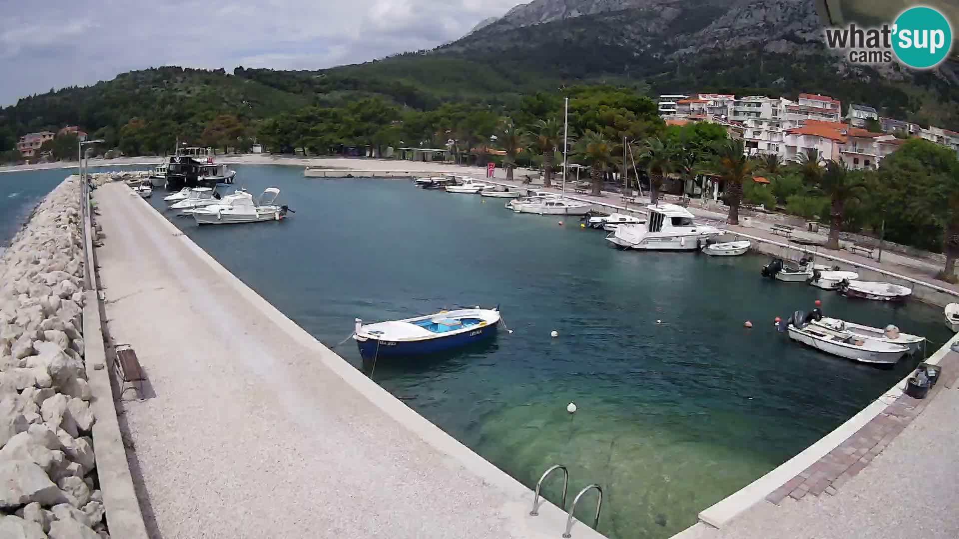 Marina Blato Živogošće