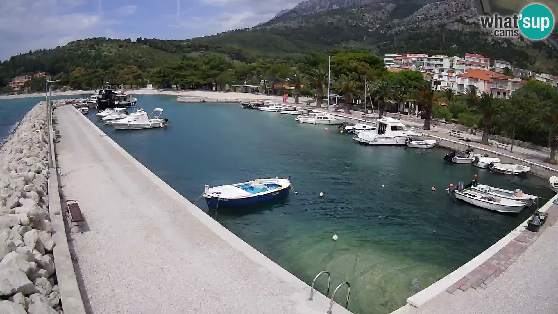 Marina Blato Živogošće