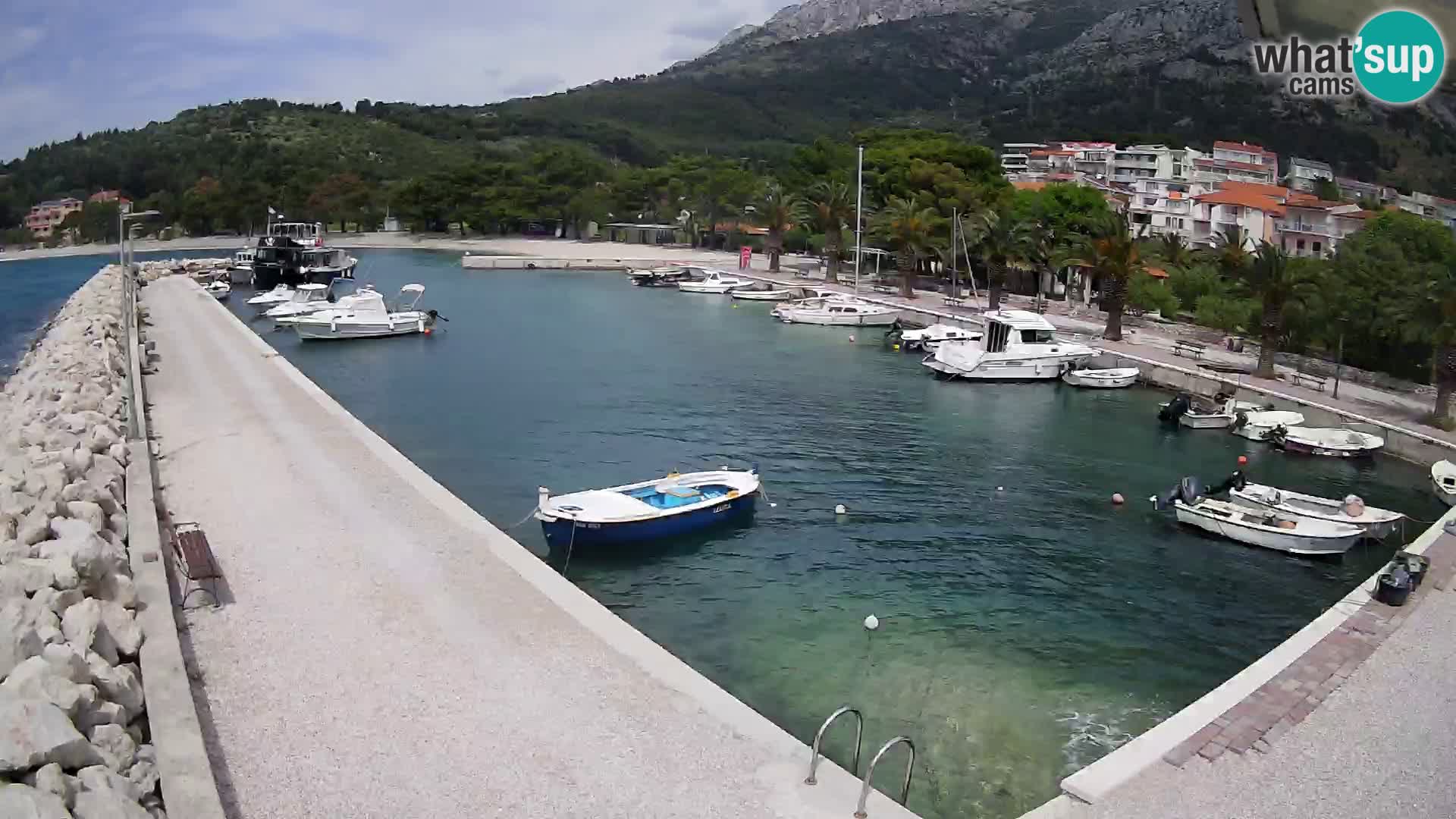 Marina Blato Živogošće