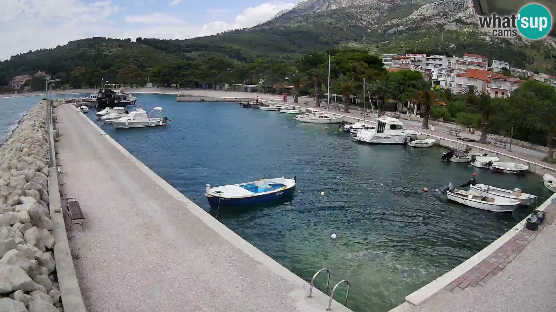 Marina Blato Živogošće