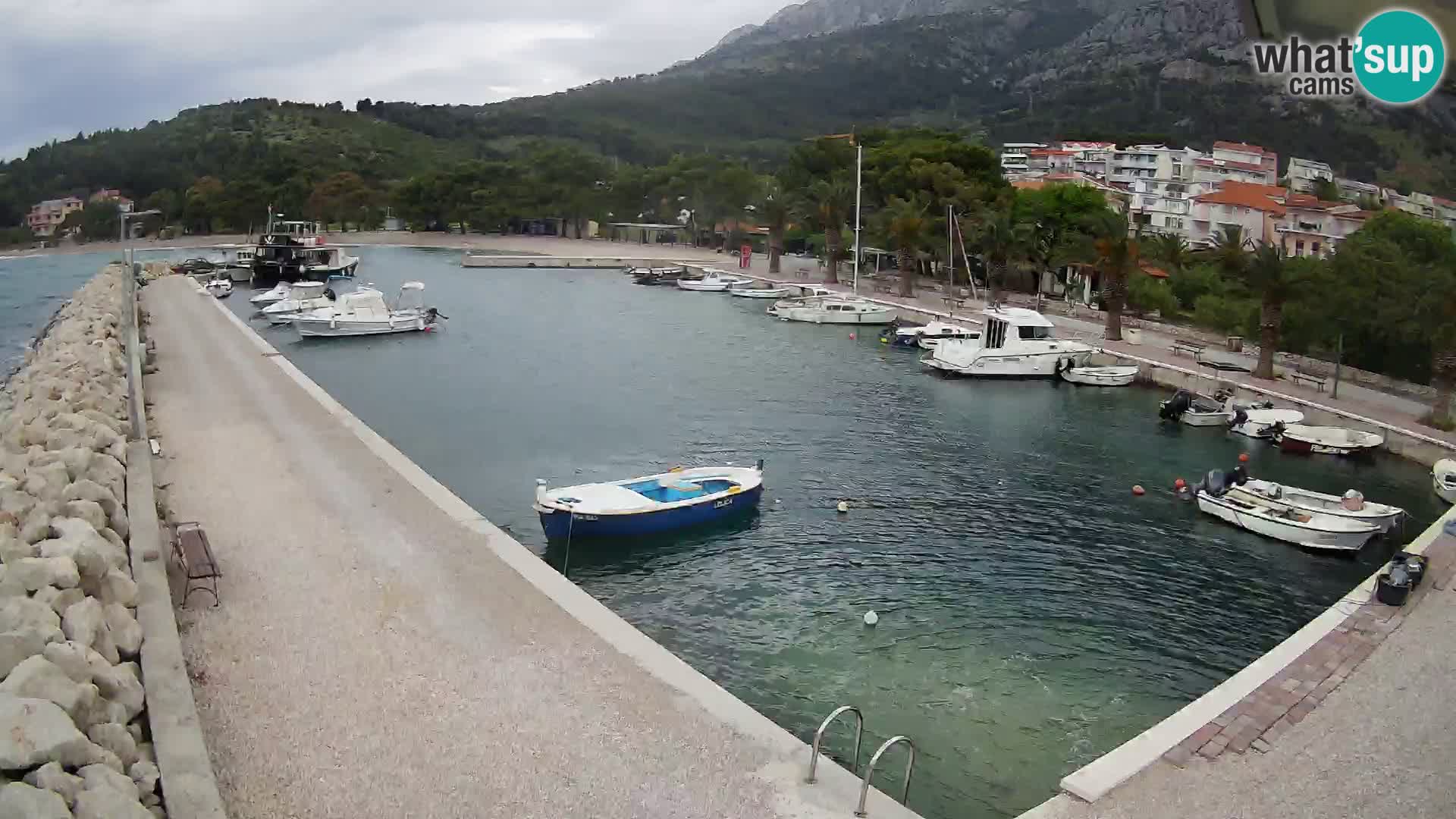 Marina Blato Živogošće