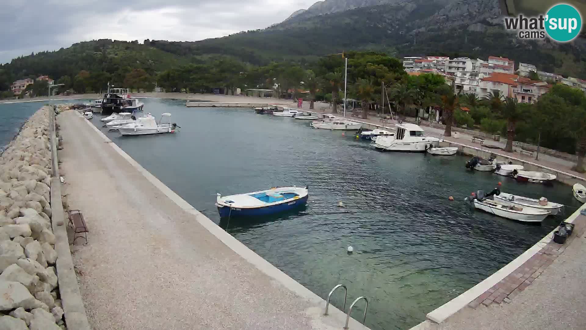 Marina Blato Živogošće