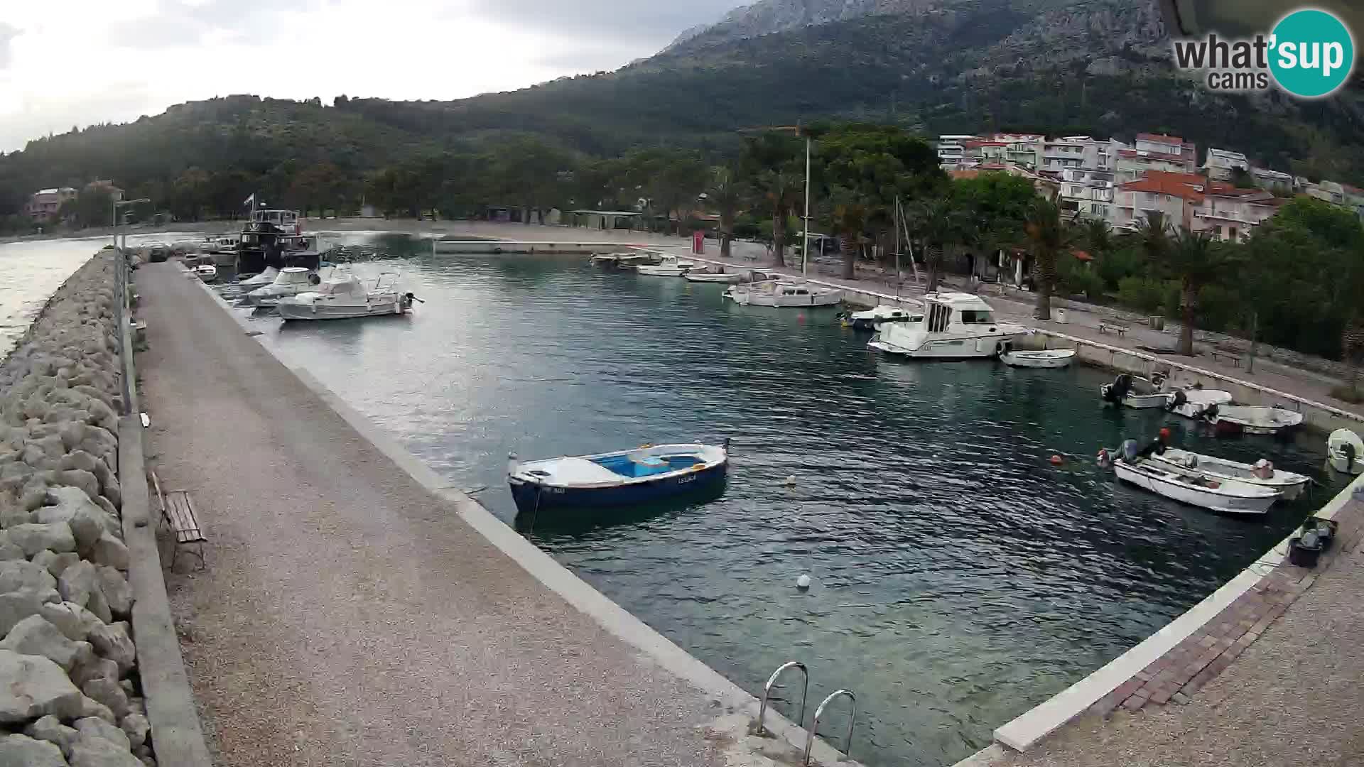 Marina Blato Živogošće