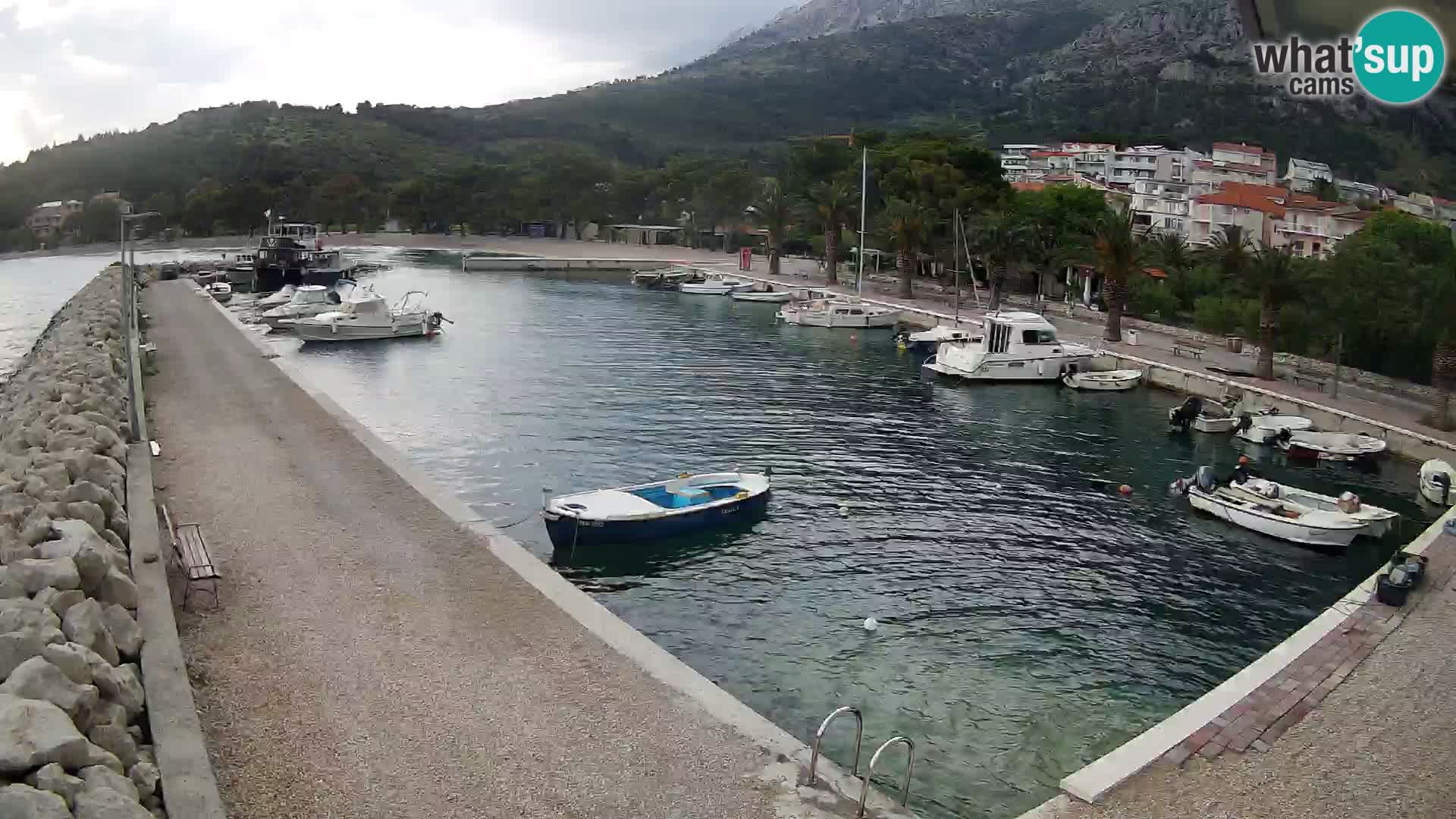 Marina Blato Živogošće