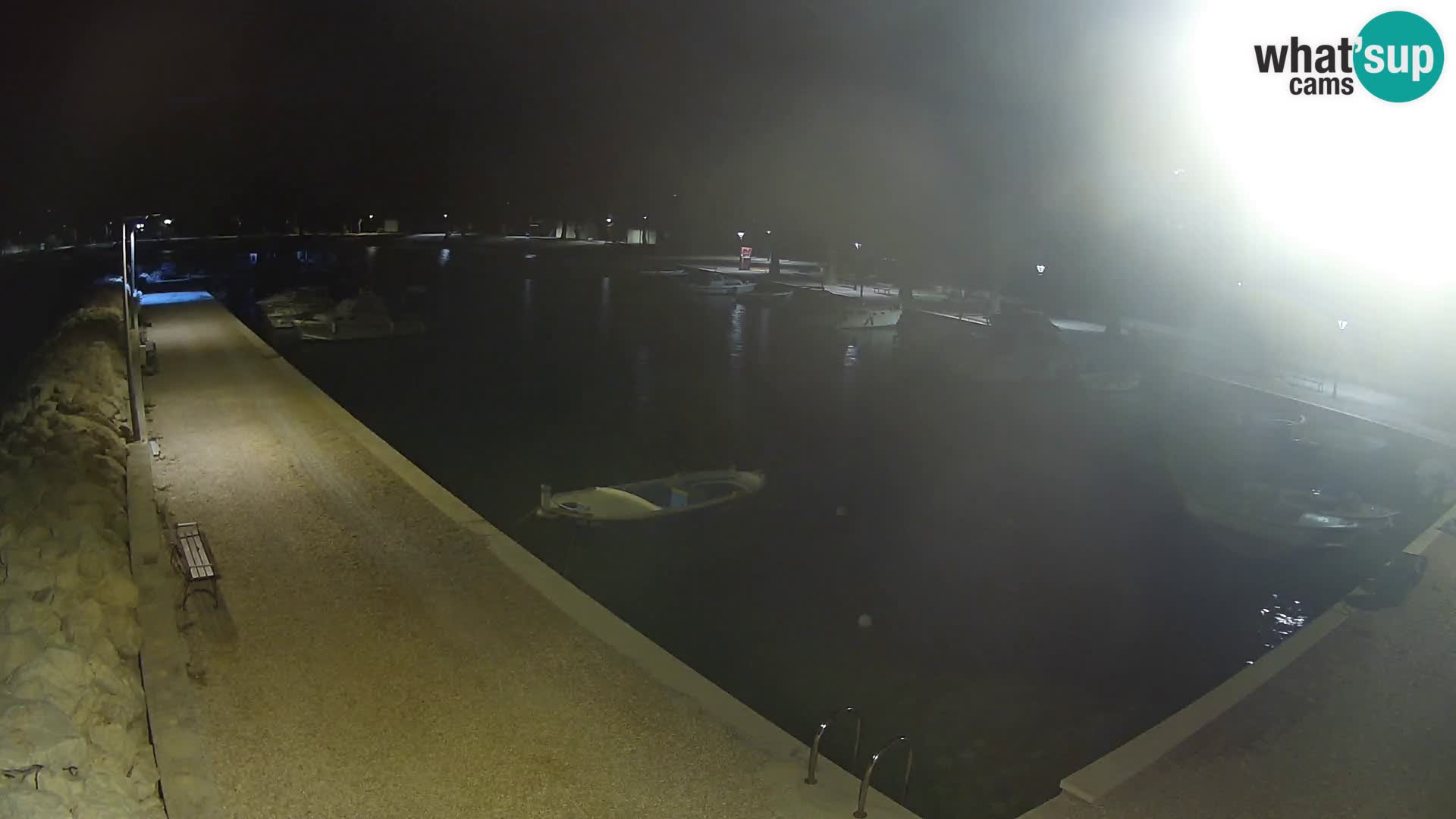 Marina Blato Živogošće