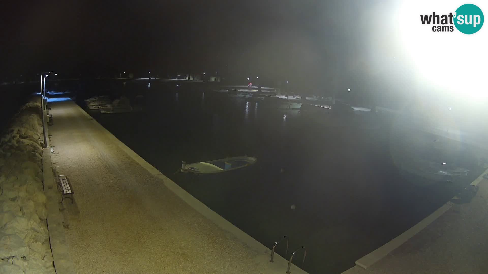 Marina Blato Živogošće
