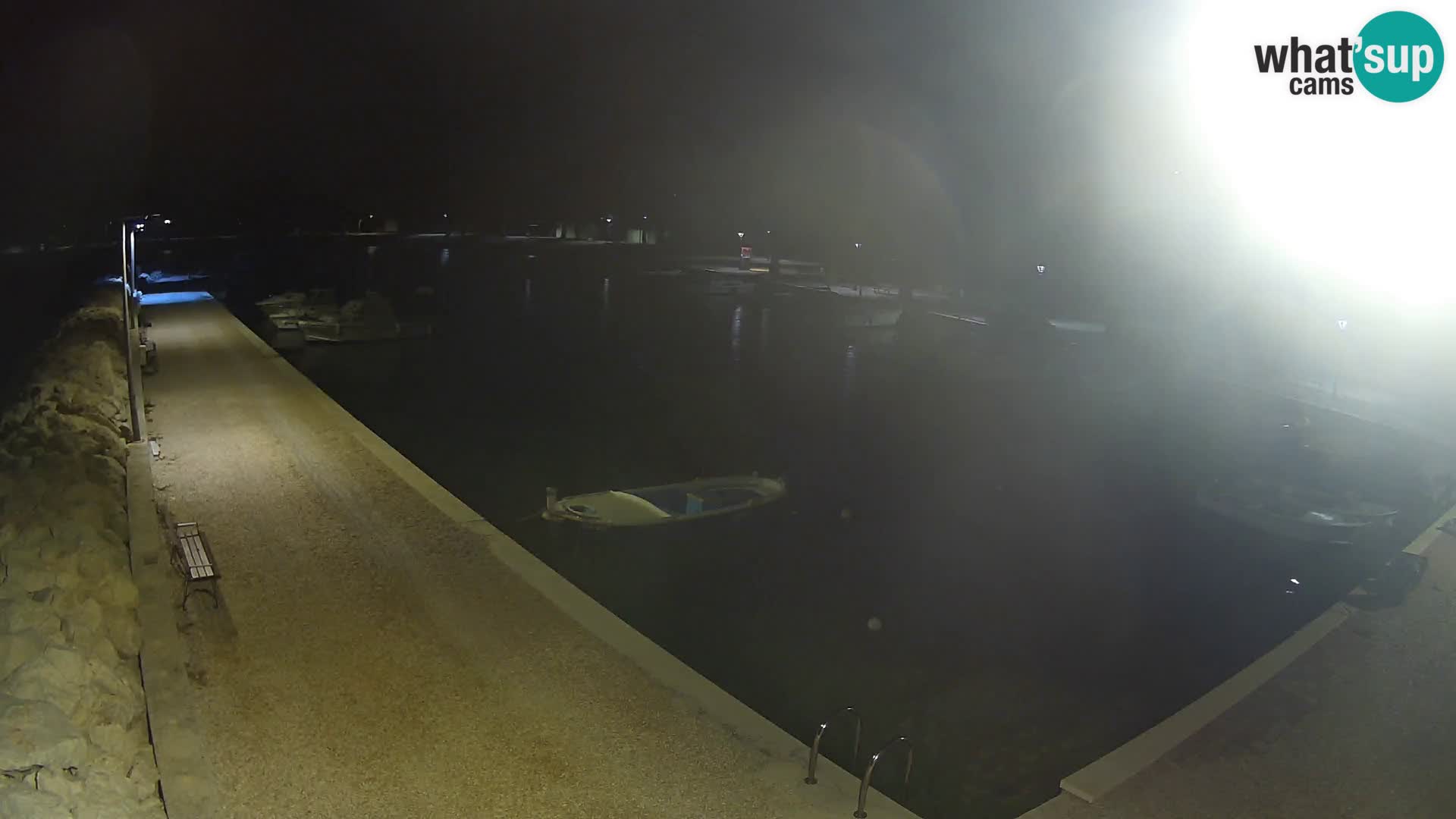 Marina Blato Živogošće