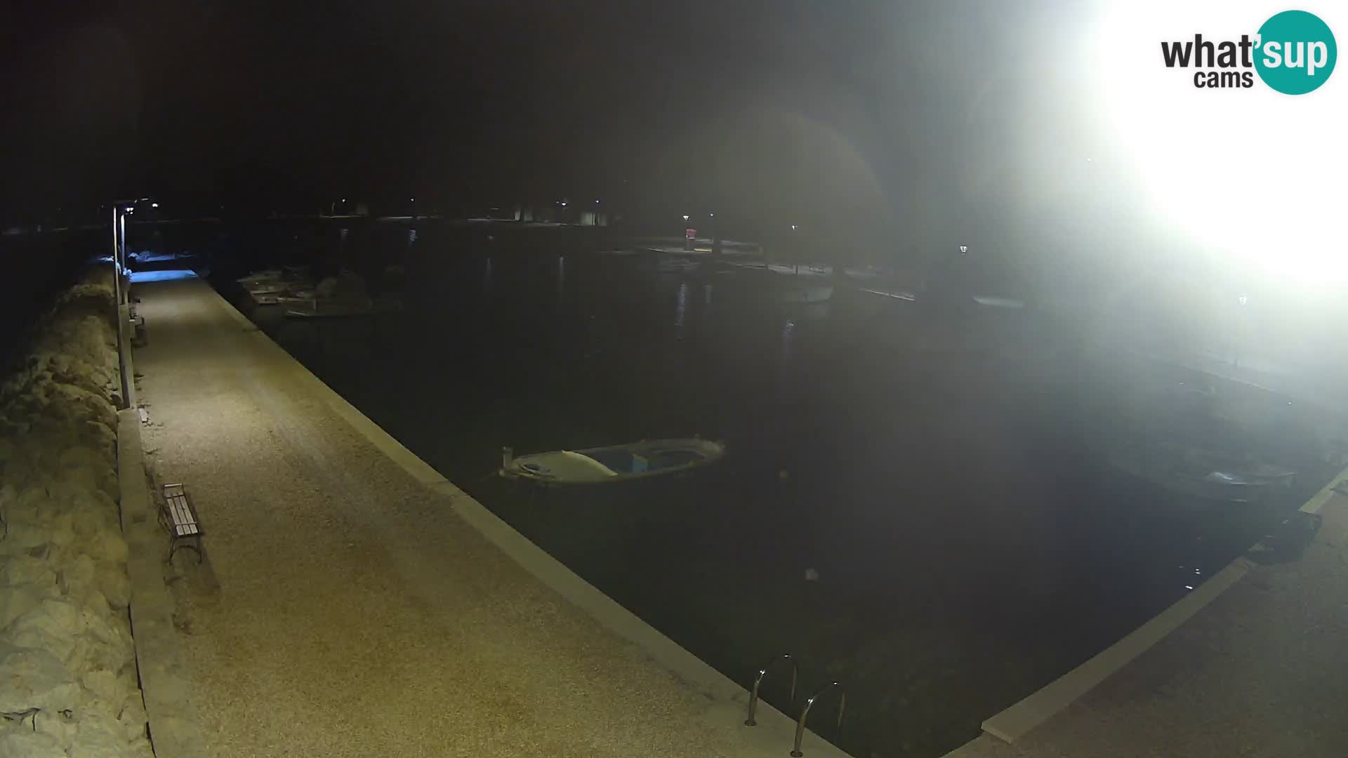 Marina Blato Živogošće