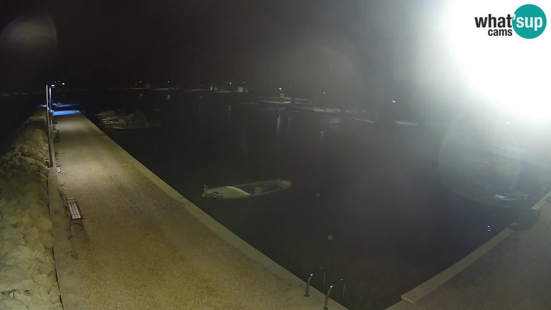 Marina Blato Živogošće