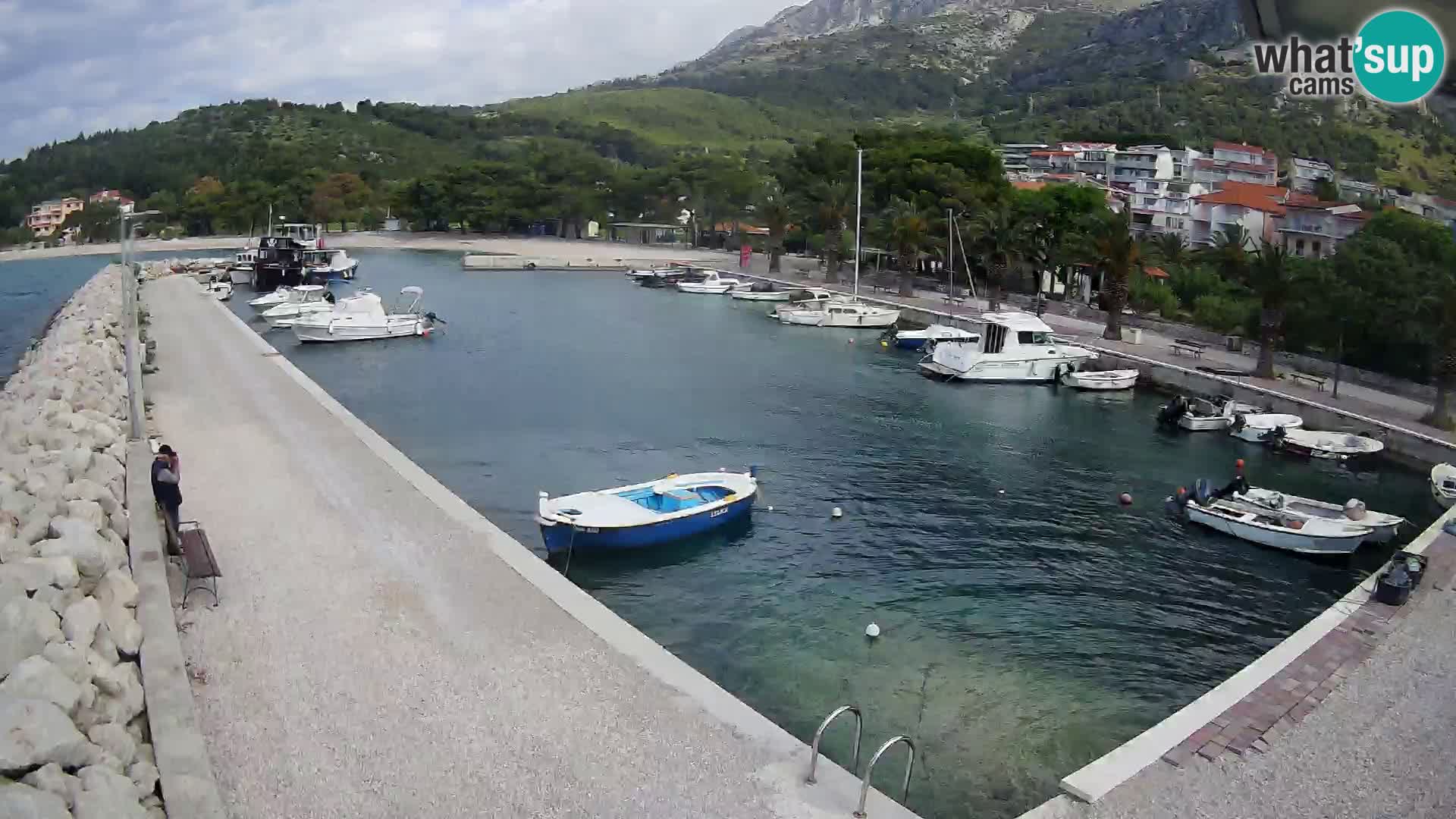 Marina Blato Živogošće