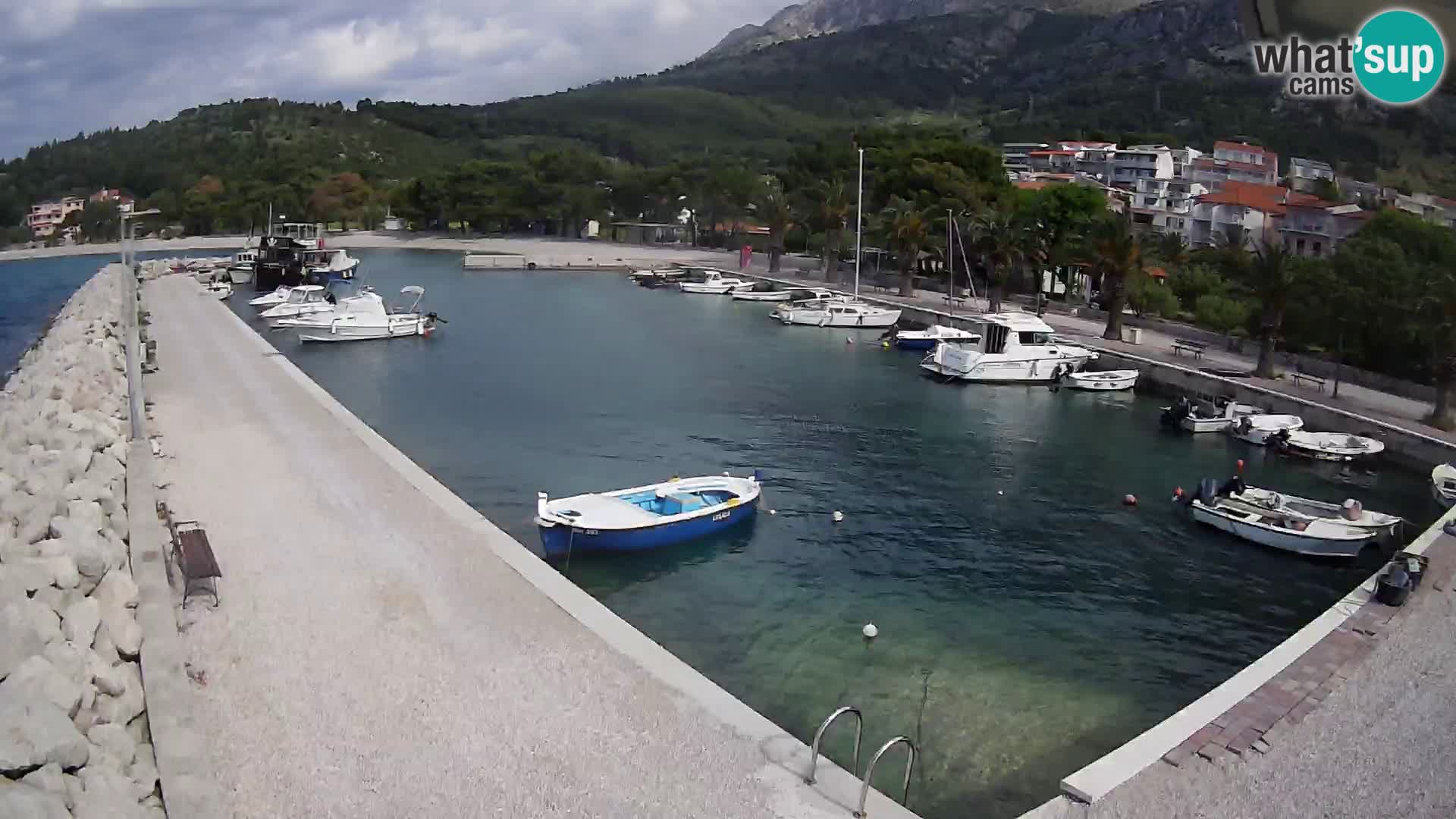 Marina Blato Živogošće