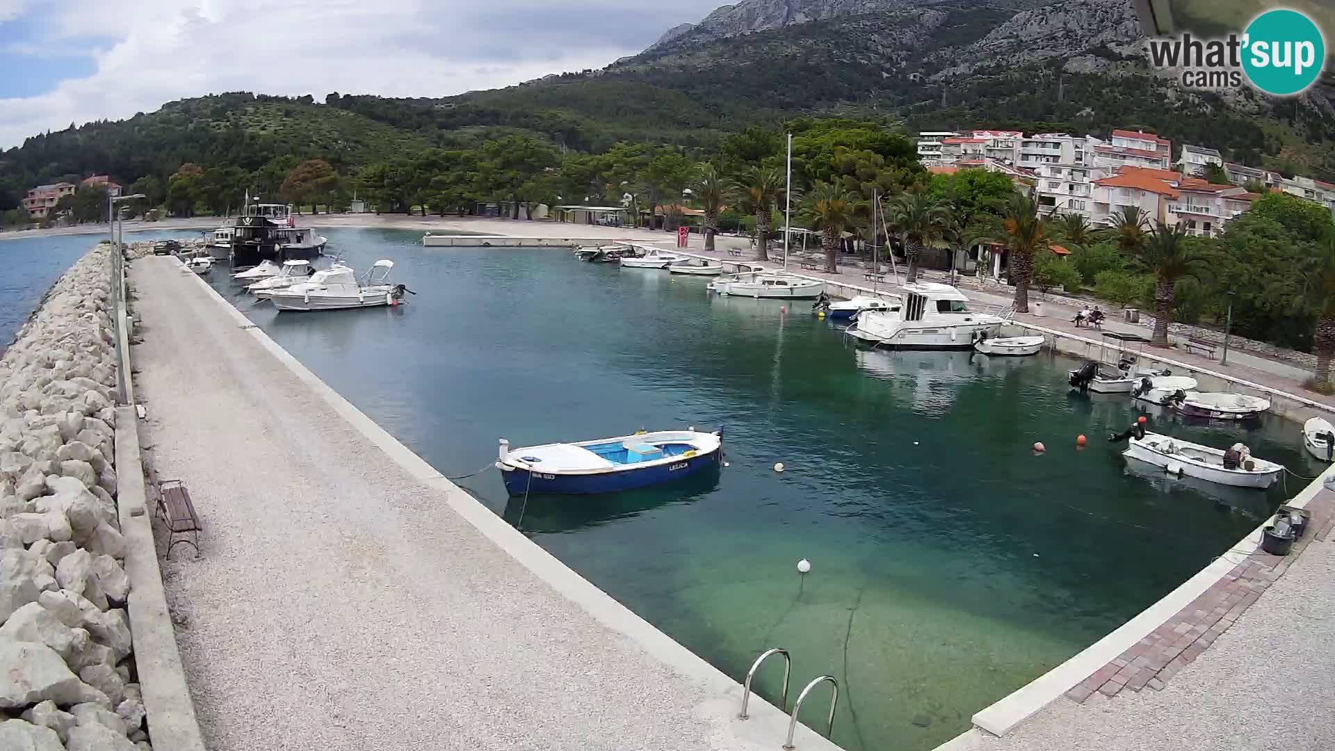 Marina Blato Živogošće