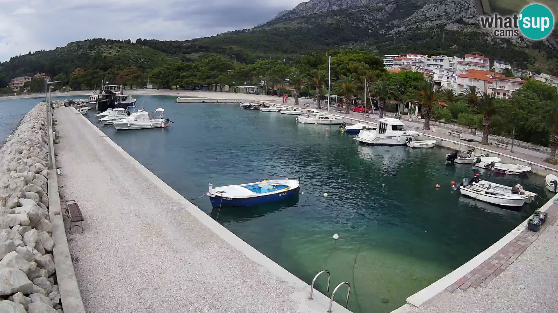 Marina Blato Živogošće