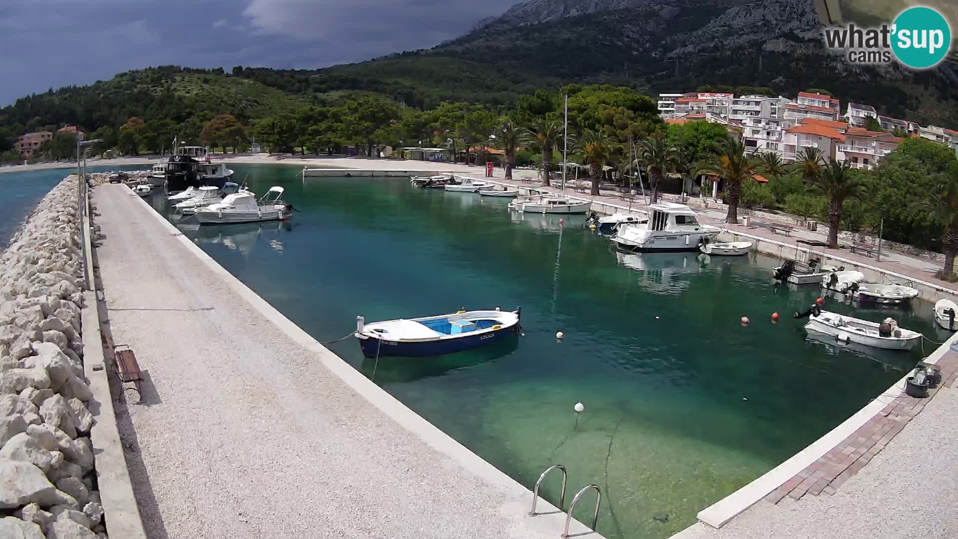 Marina Blato Živogošće