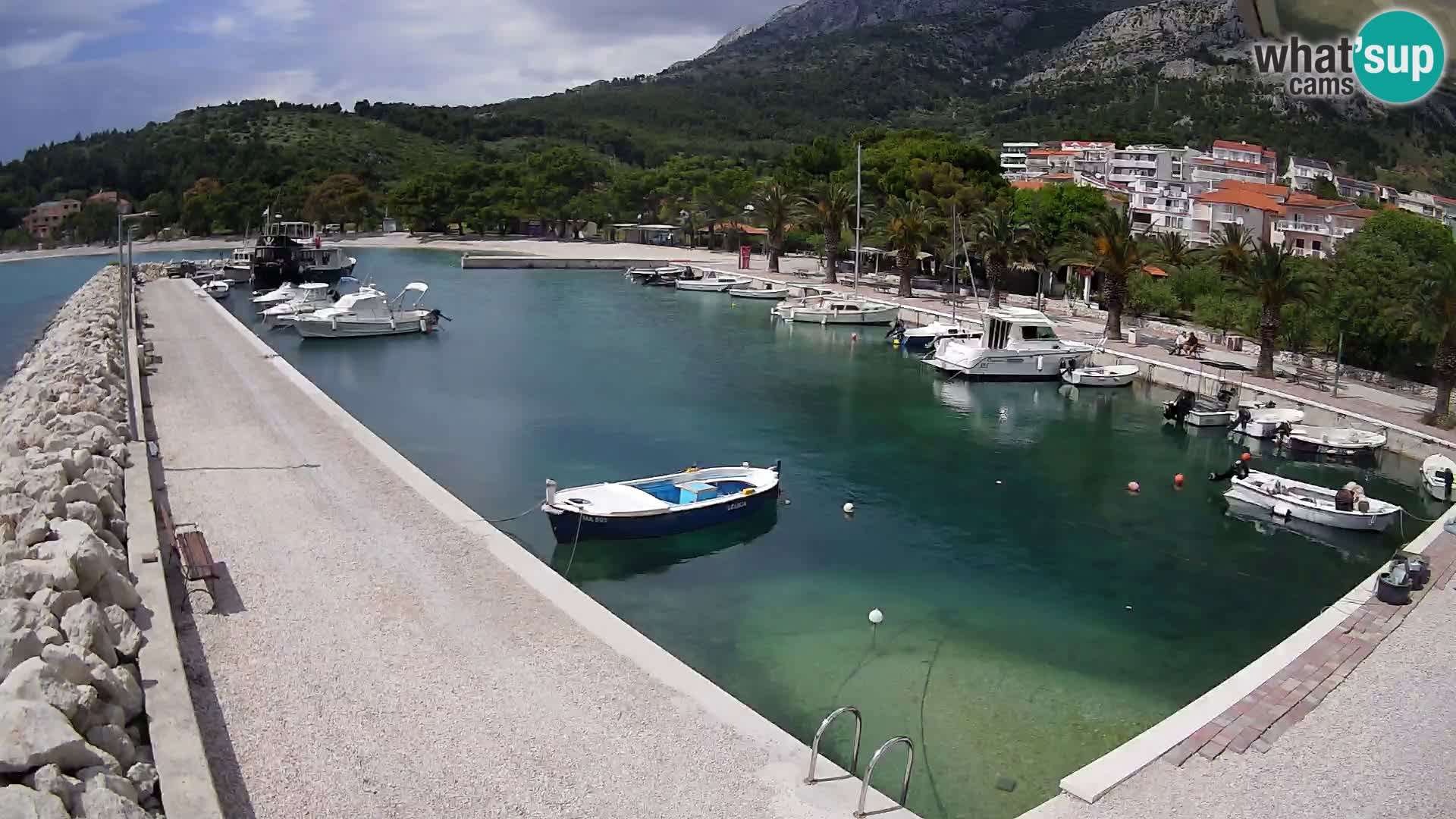 Marina Blato Živogošće