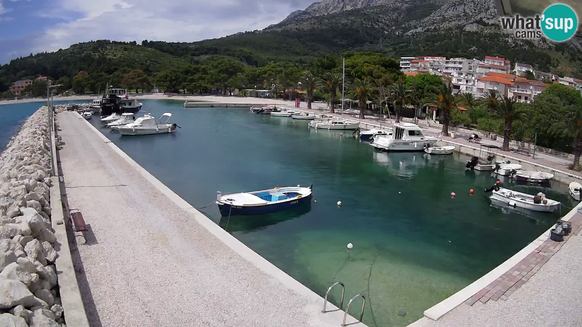 Marina Blato Živogošće