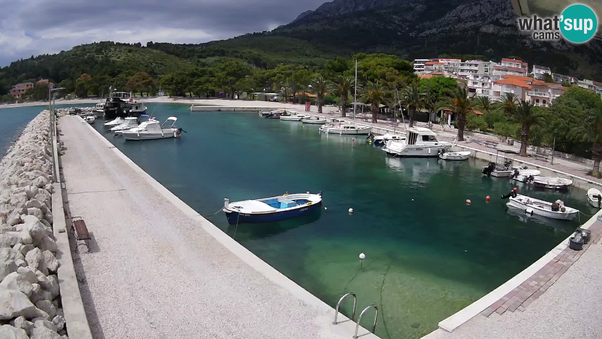 Marina Blato Živogošće