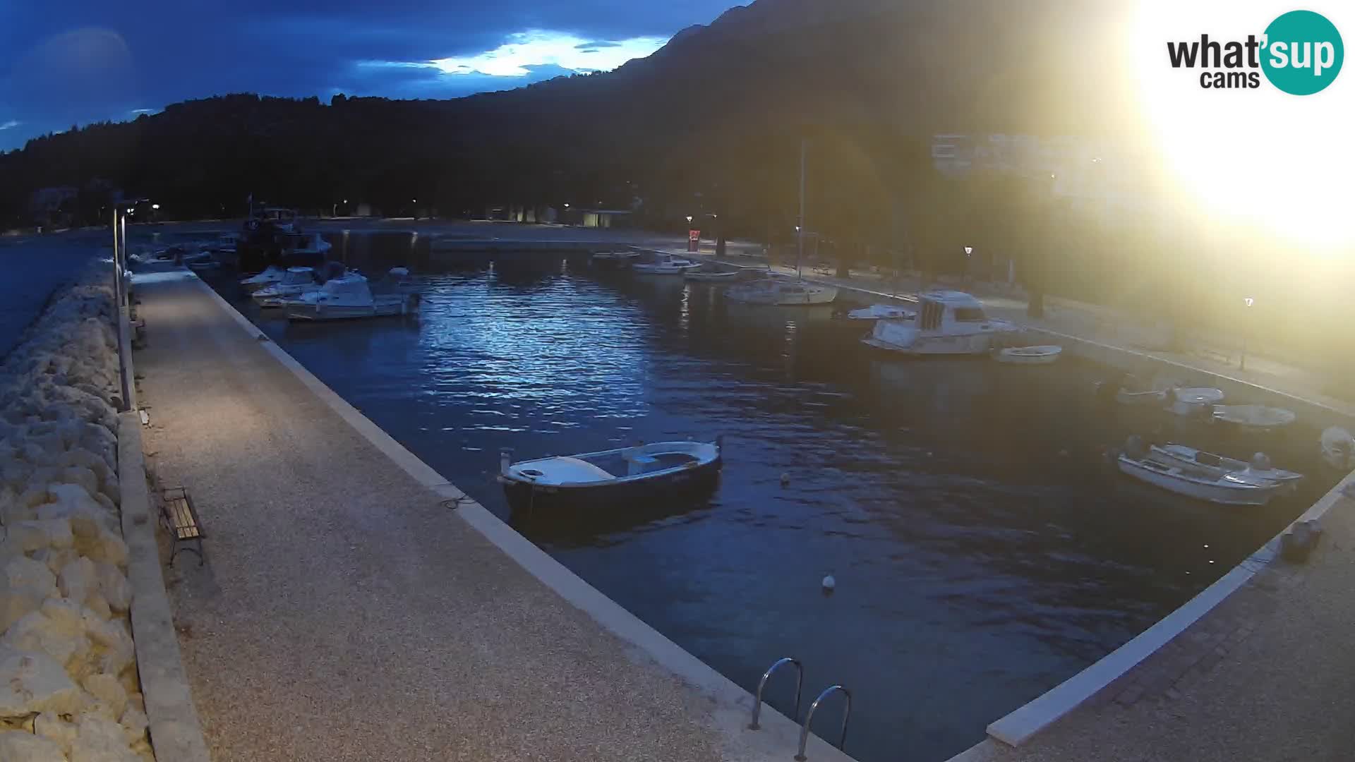 Marina Blato Živogošće