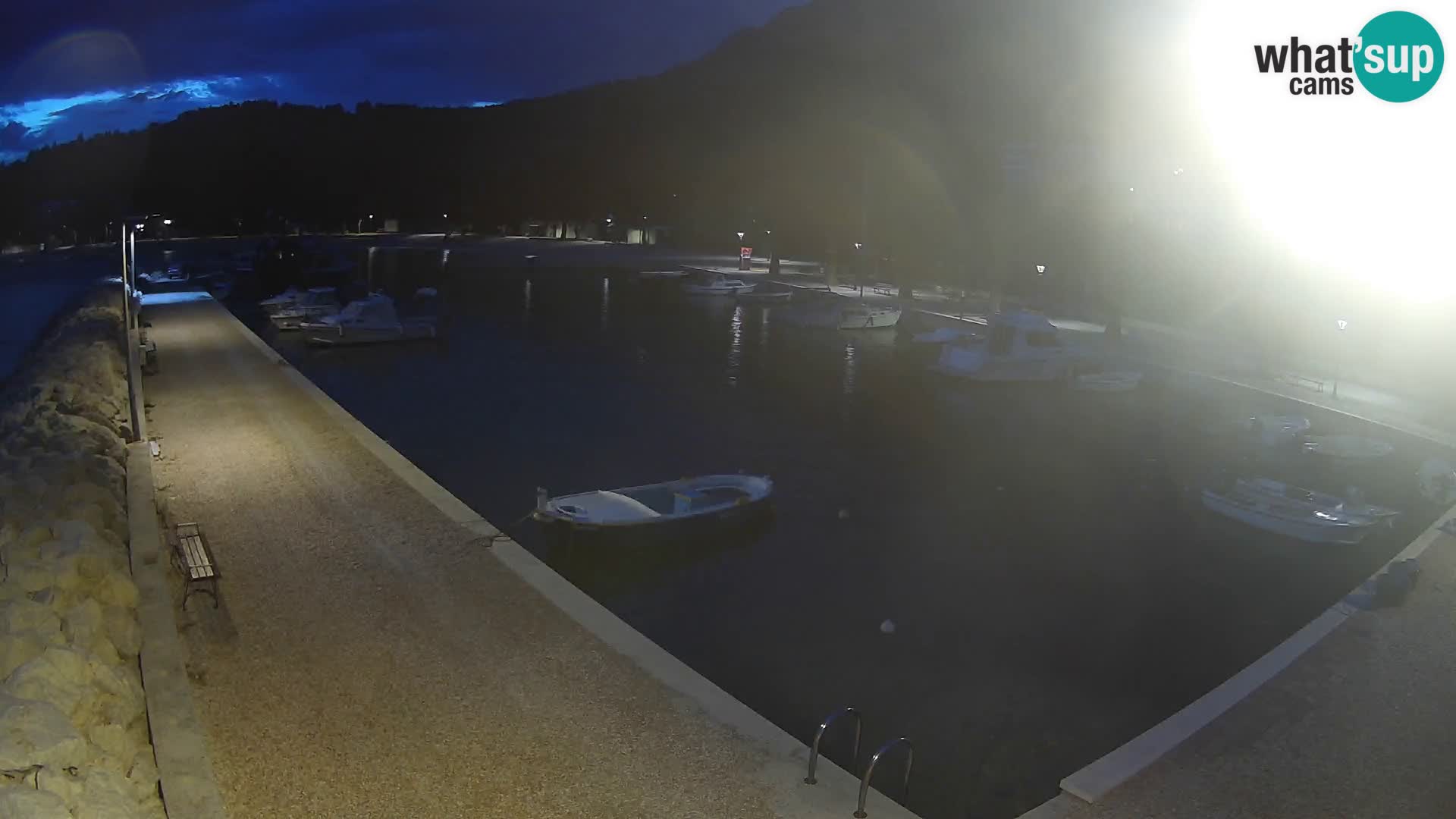 Marina Blato Živogošće