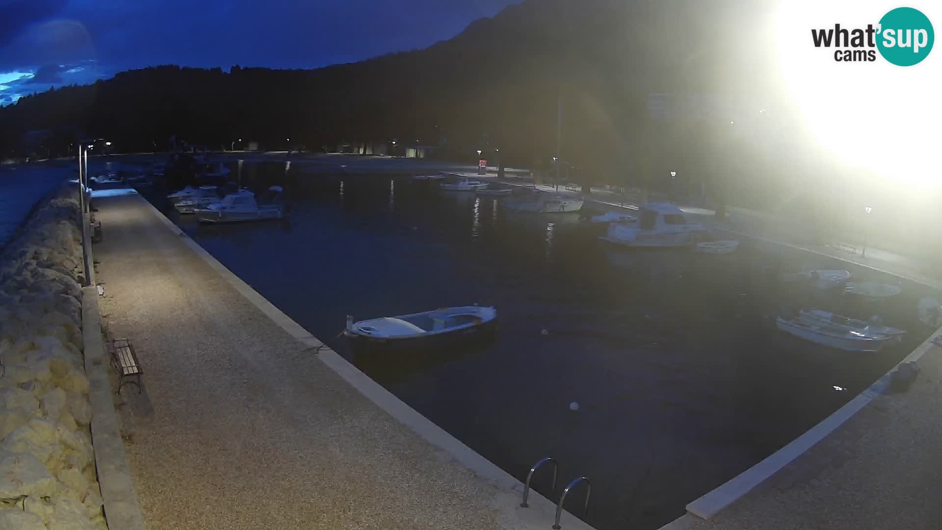 Marina Blato Živogošće