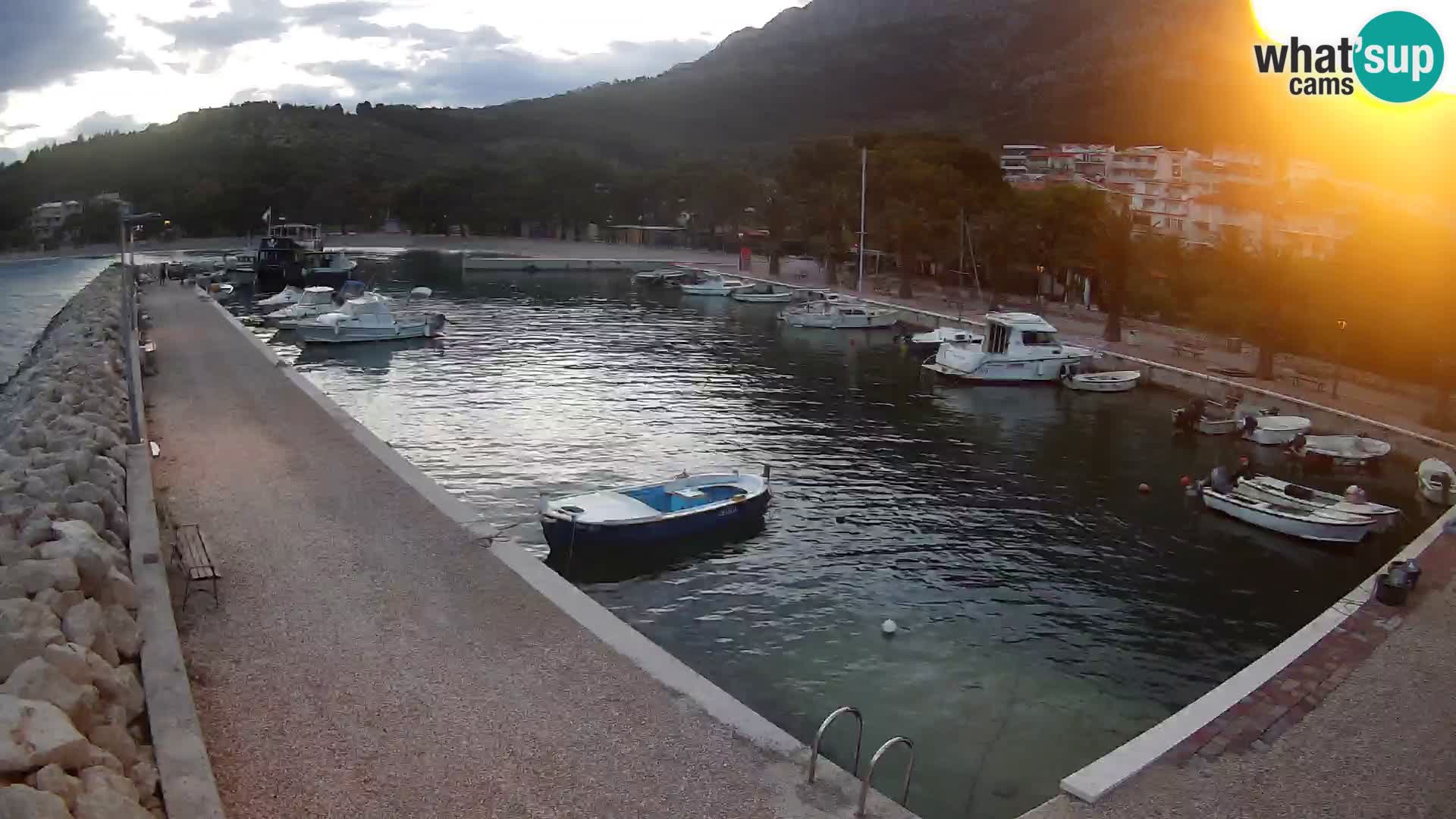 Marina Blato Živogošće
