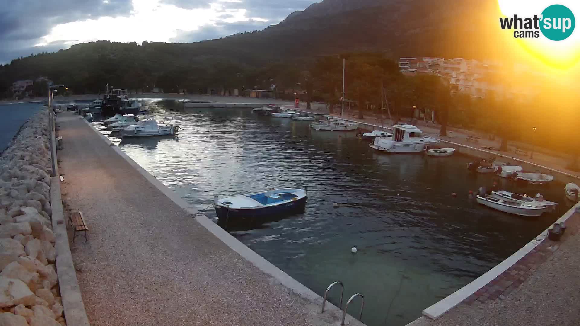 Marina Blato Živogošće