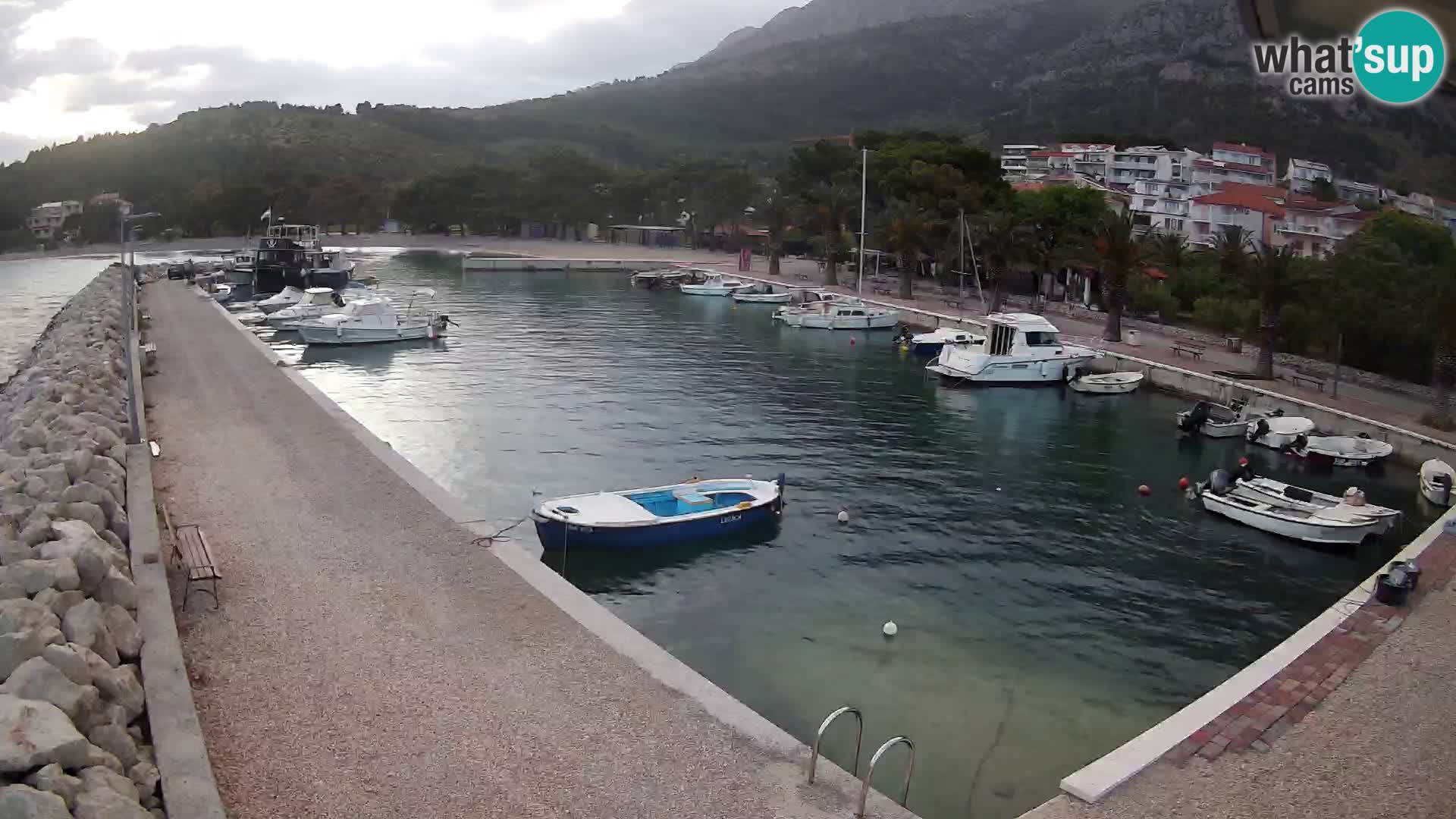 Marina Blato Živogošće