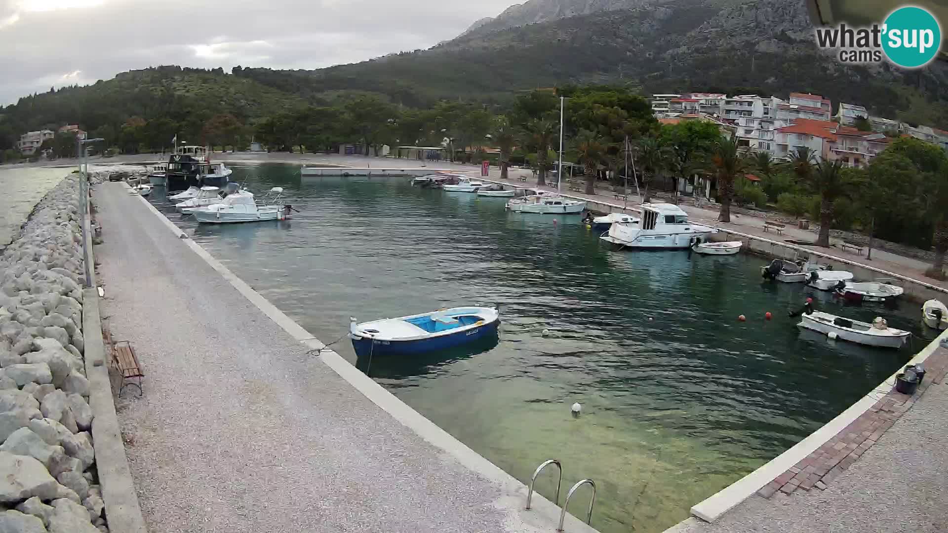 Marina Blato Živogošće