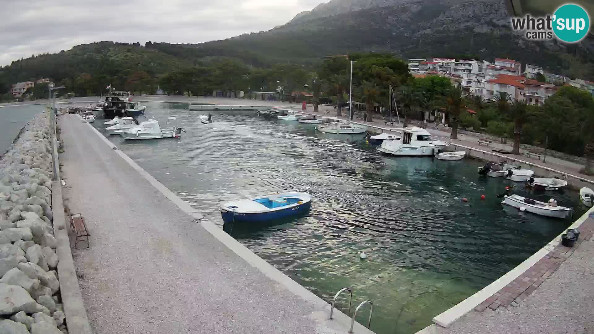 Marina Blato Živogošće
