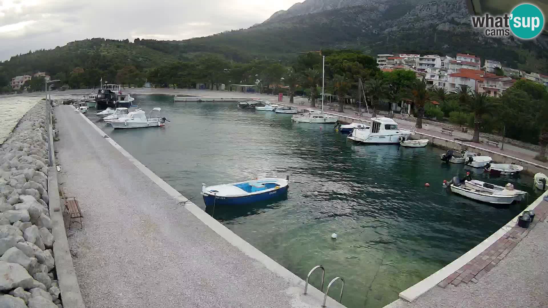 Marina Blato Živogošće