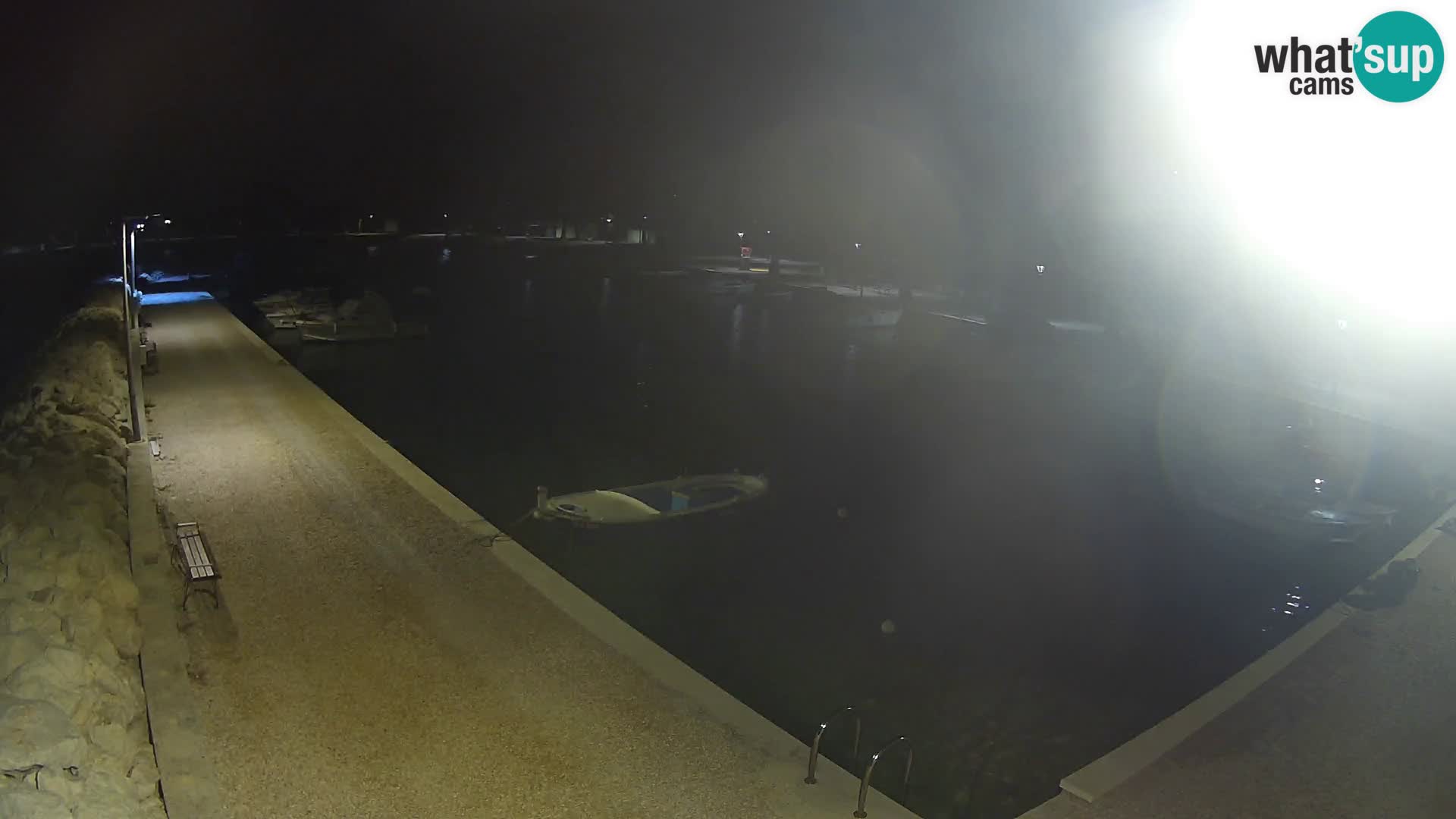 Marina Blato Živogošće