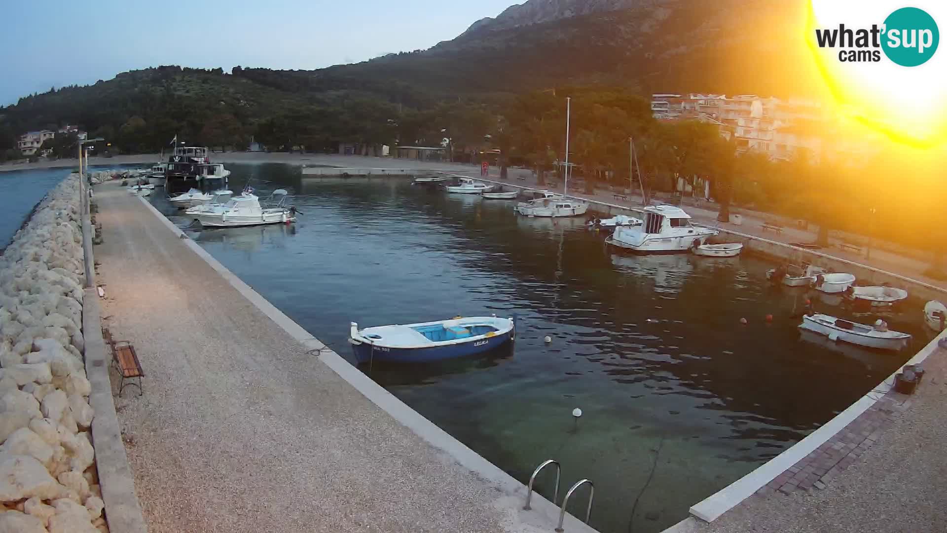 Marina Blato Živogošće