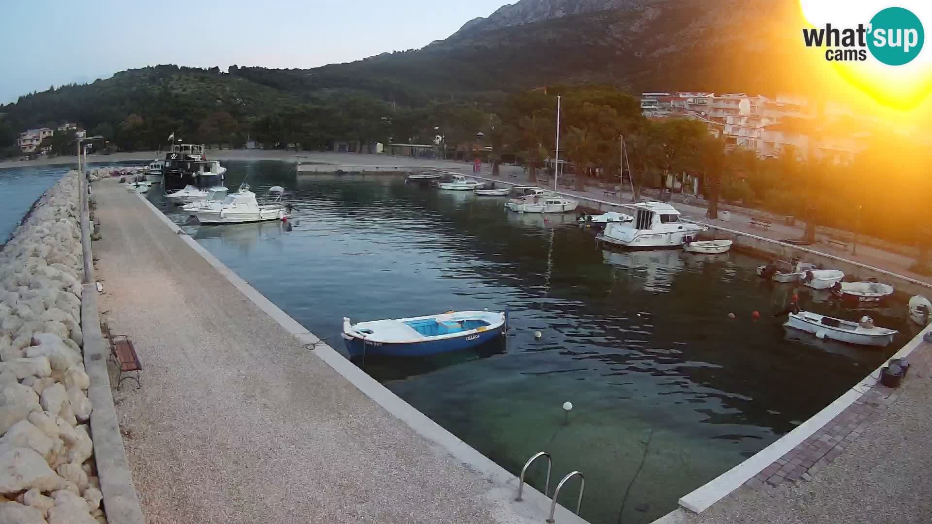 Marina Blato Živogošće
