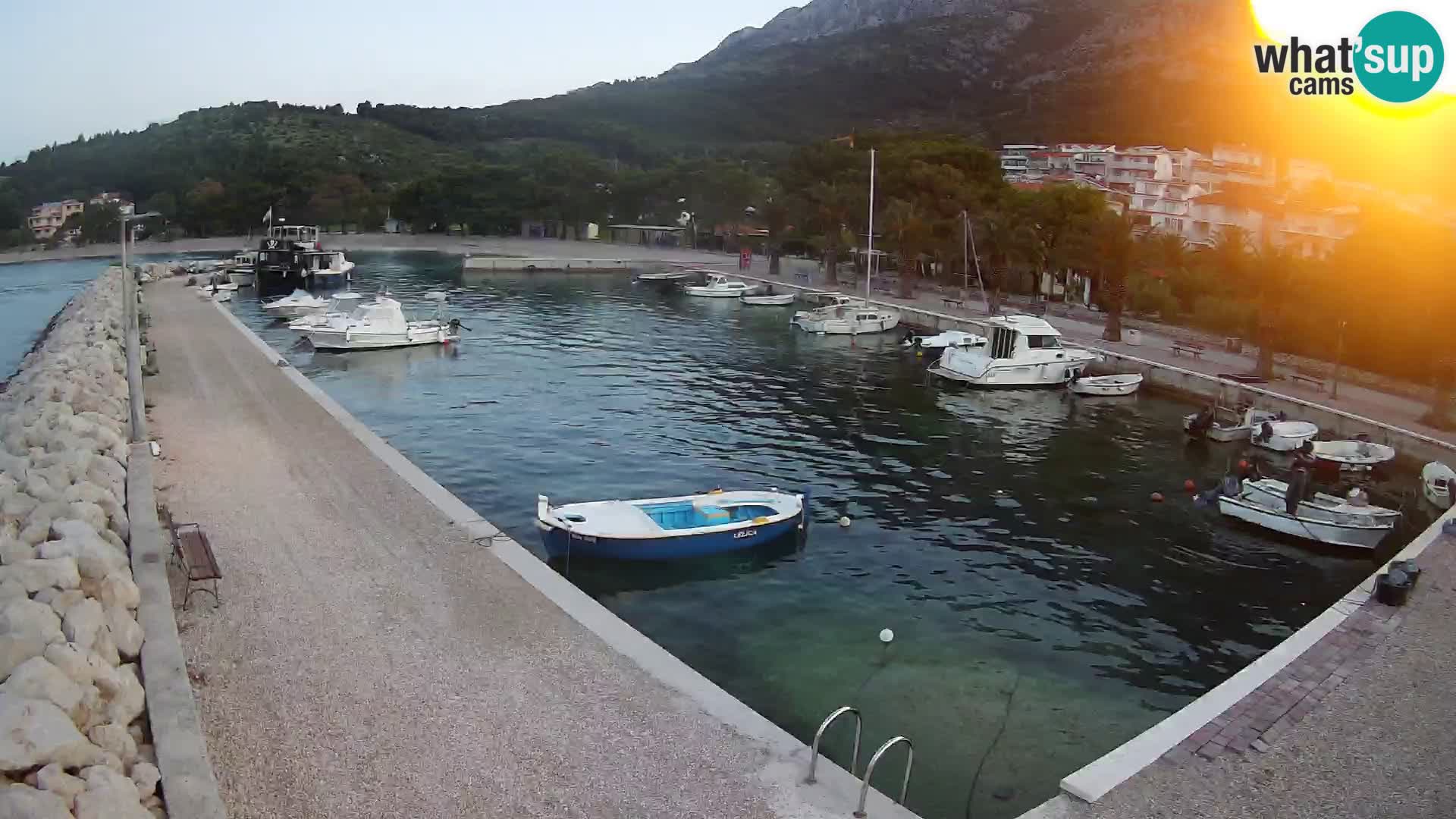 Marina Blato Živogošće