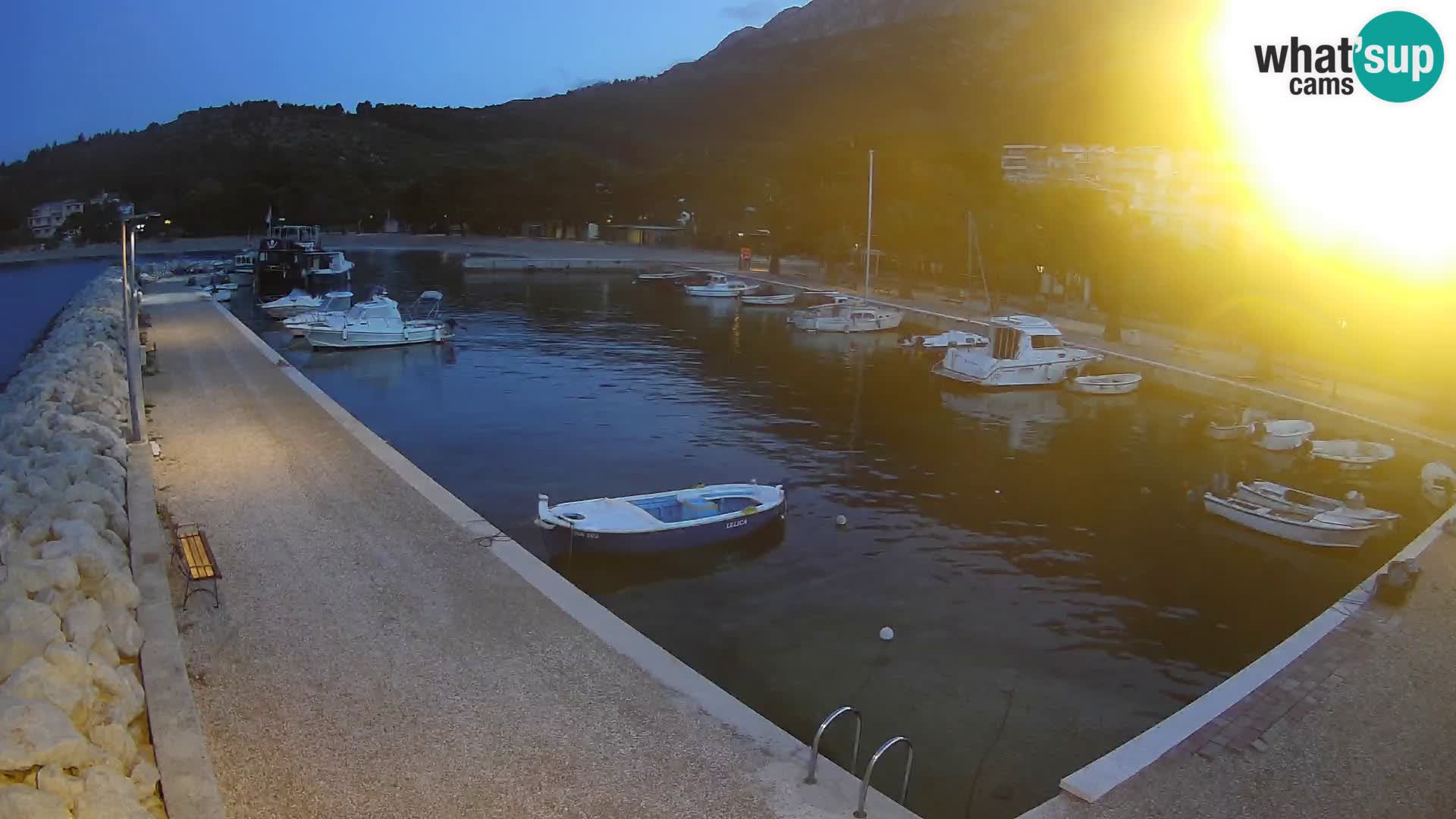 Marina Blato Živogošće