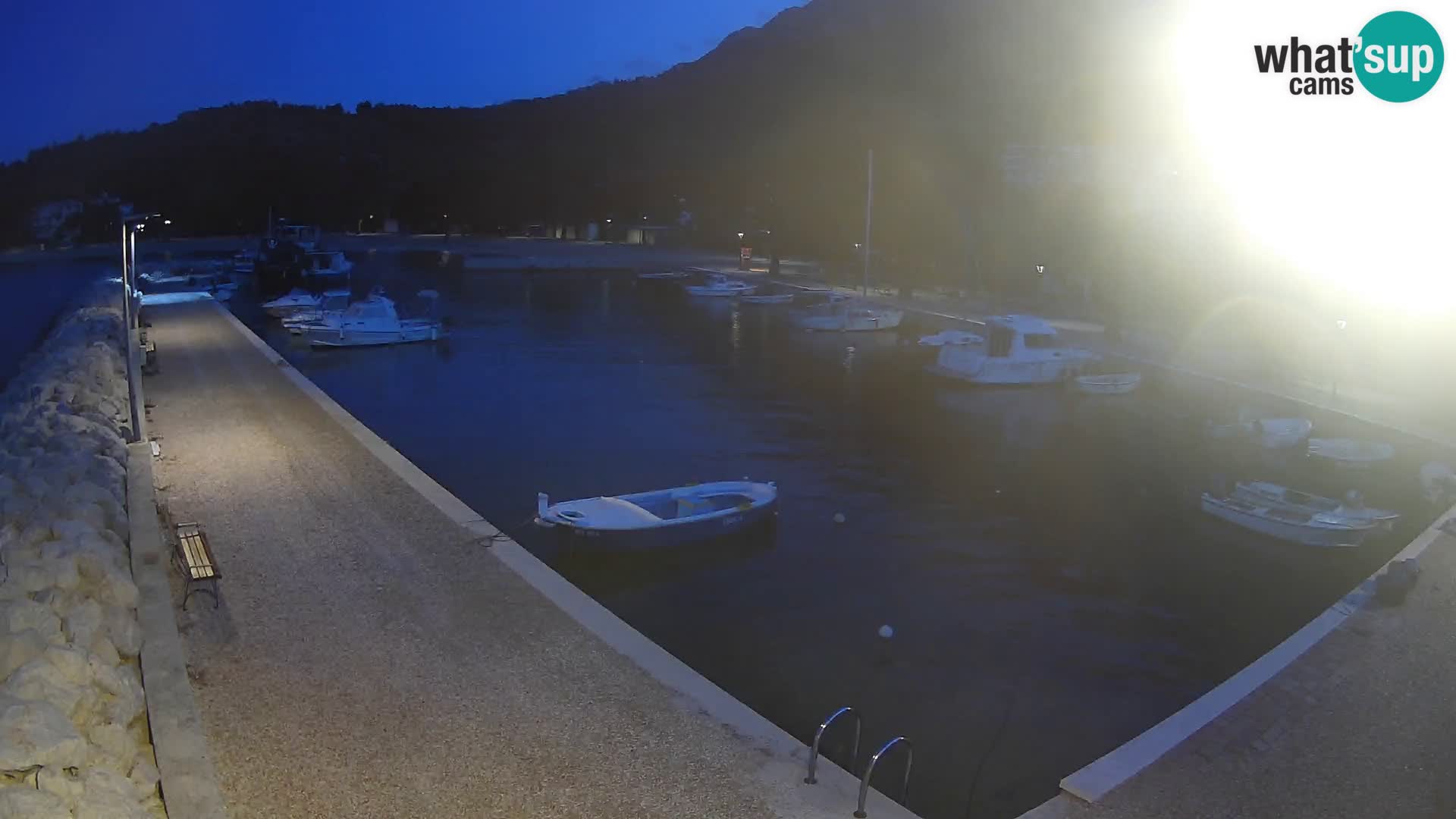 Marina Blato Živogošće