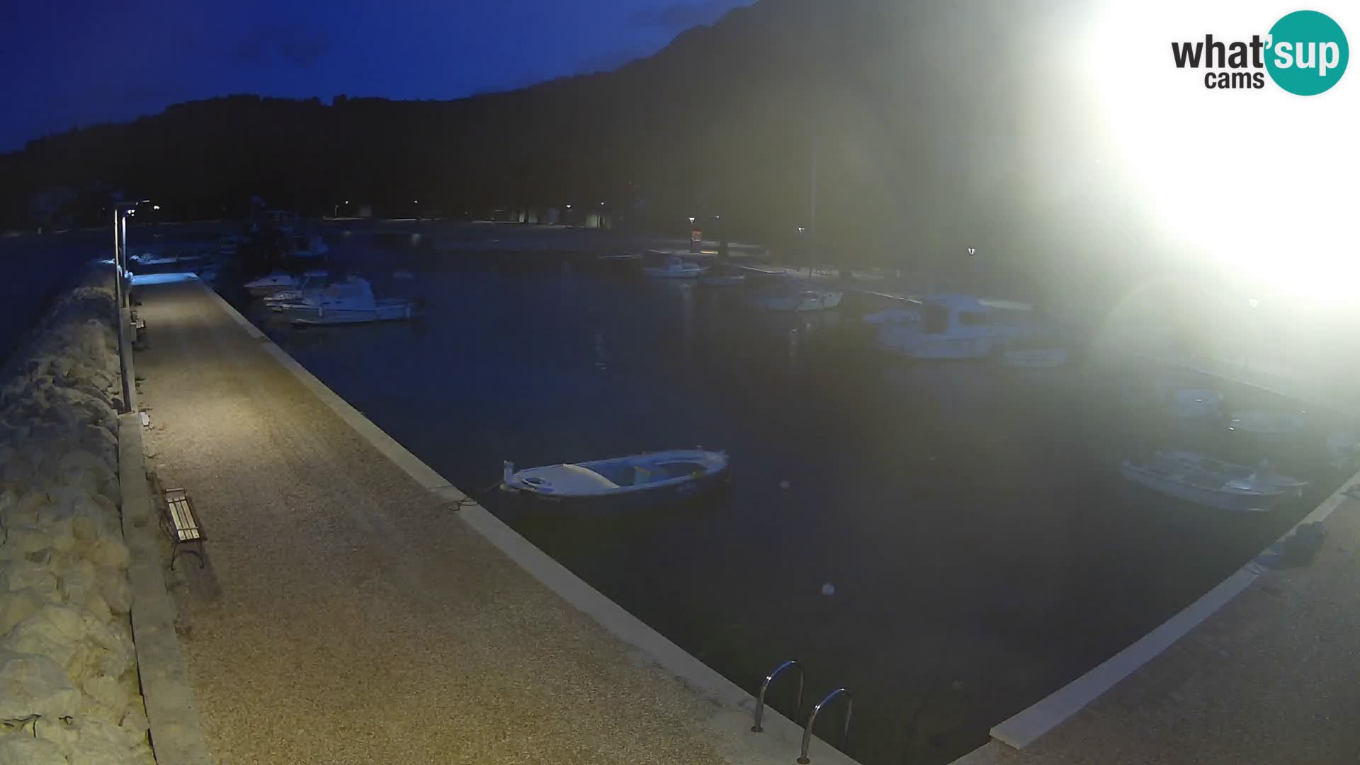 Marina Blato Živogošće