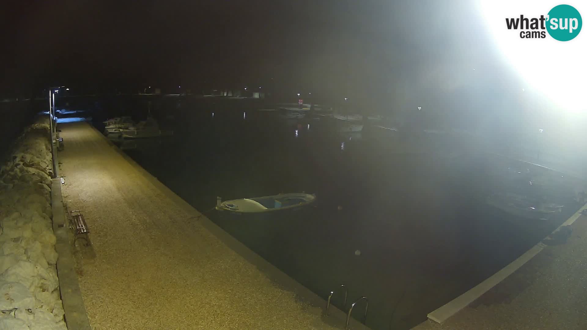 Marina Blato Živogošće