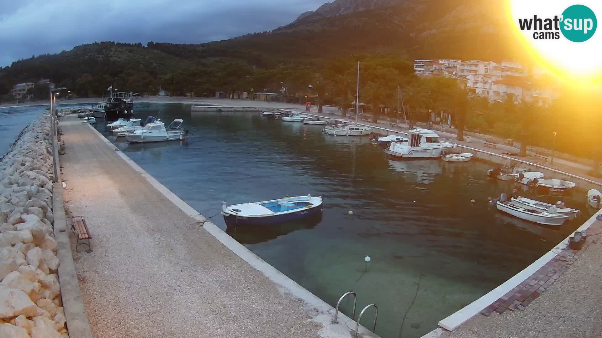 Marina Blato Živogošće